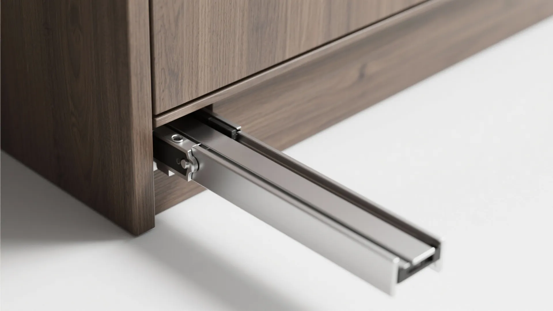 Tip 8: Retractable Side Step