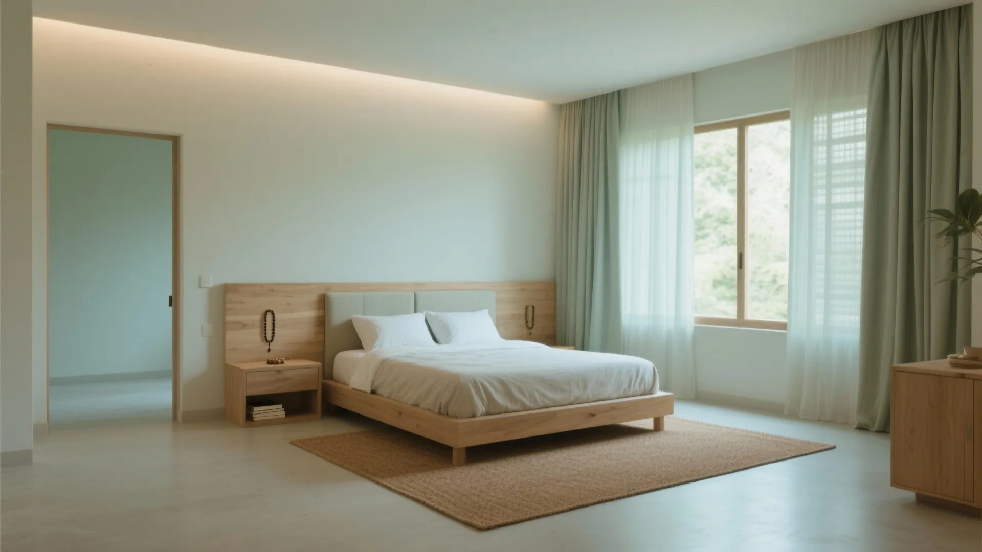 Rooms in Isha Foundation Coimbatore: A Designer’s Practical Guide: Fast-Track Guide to Choosing Isha Foundation Accommodation