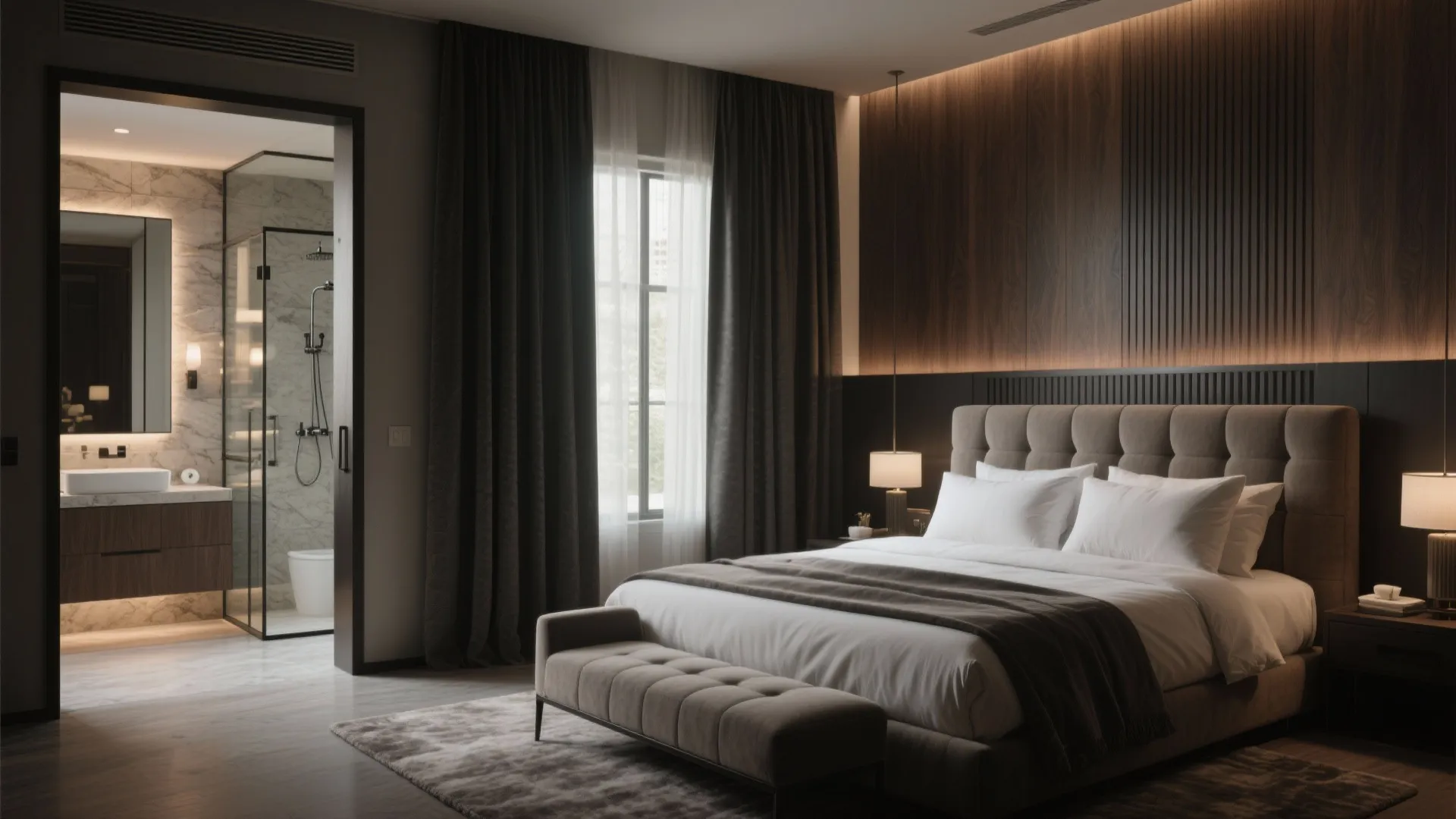 Retreat Suites and Wellness Layers