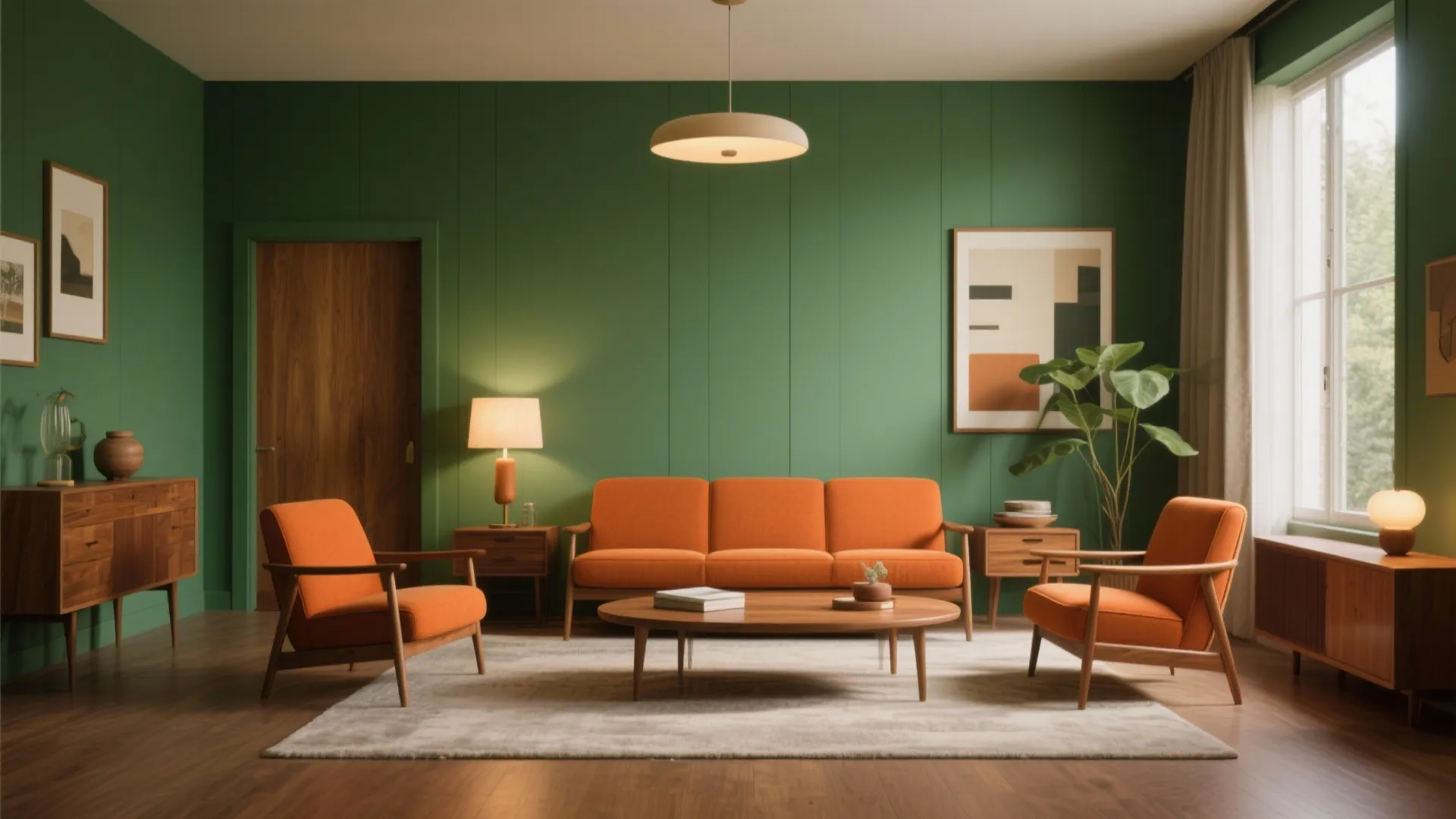 3. Retro 70s Revival