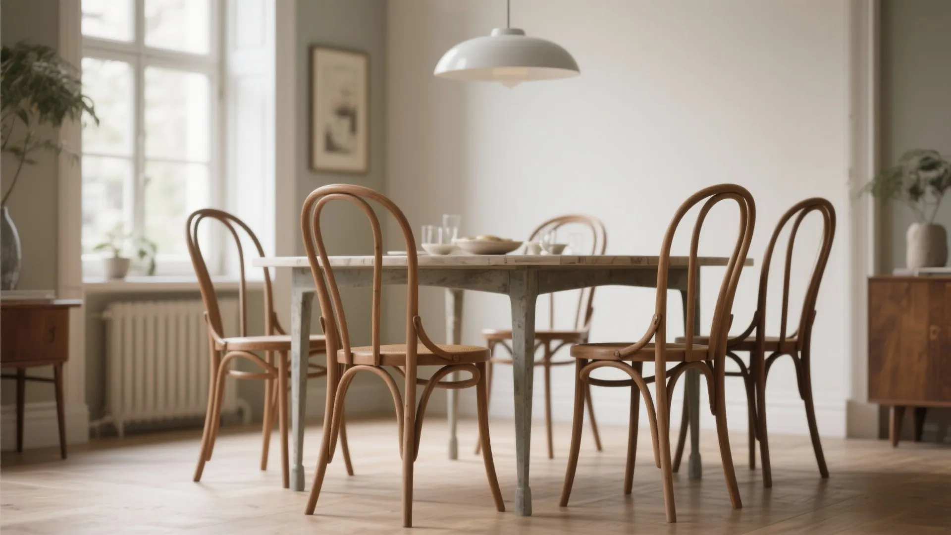 4. Touring the Retro X-Back Revival