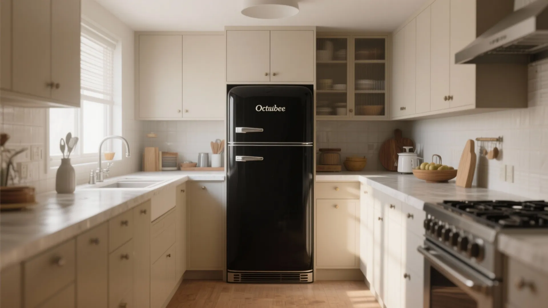 7. Statement Appliances