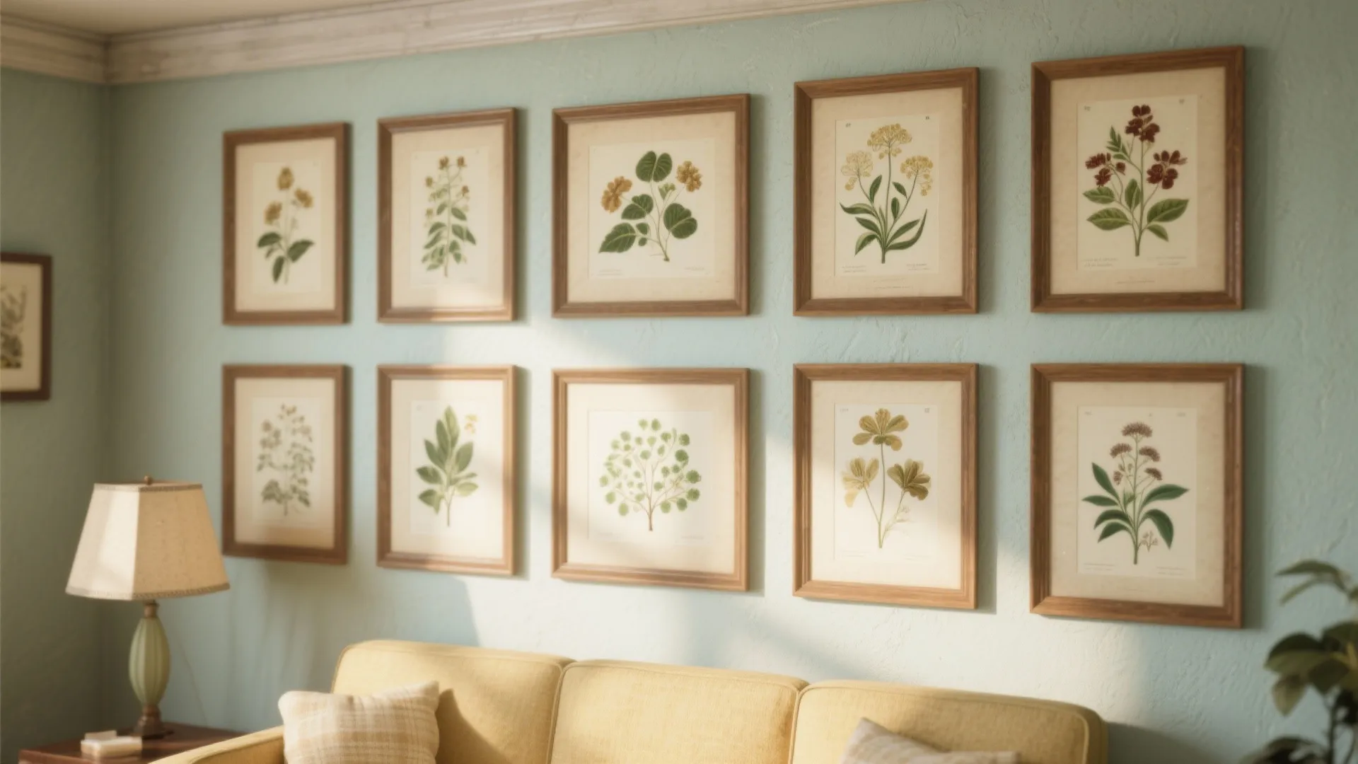 Retro Wall Art & Prints