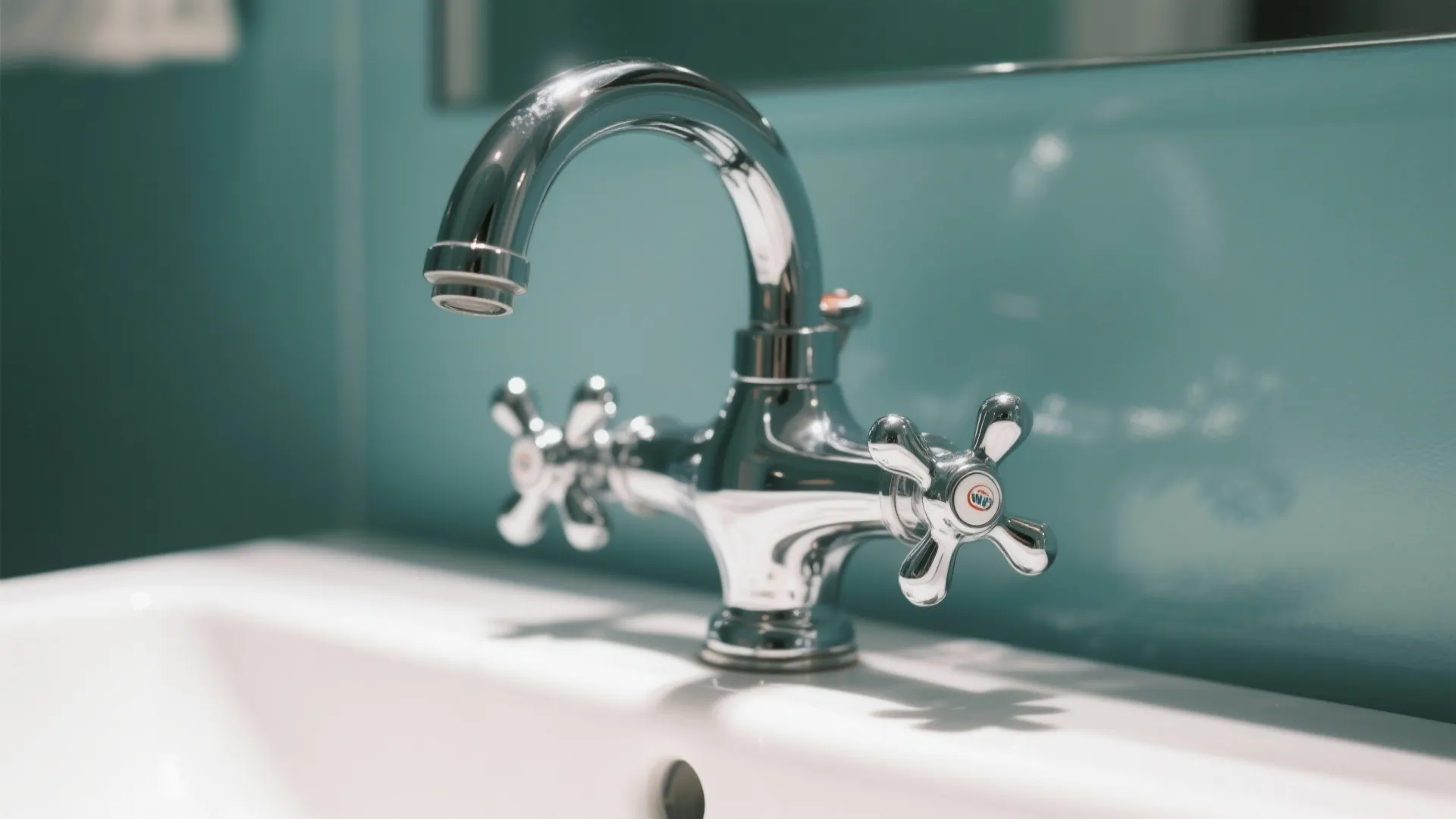 9. Retro Cross Handles