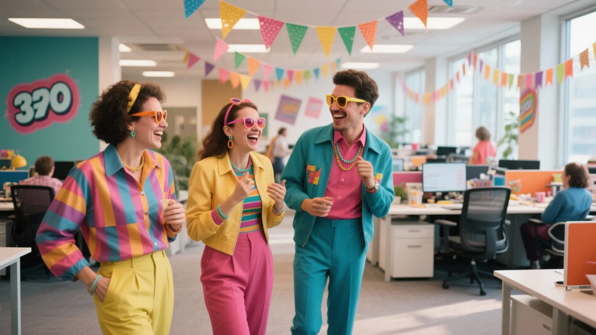 3. Themed Dress-Up Day