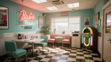 5 Office Remodel Ideas That Spark Creativity