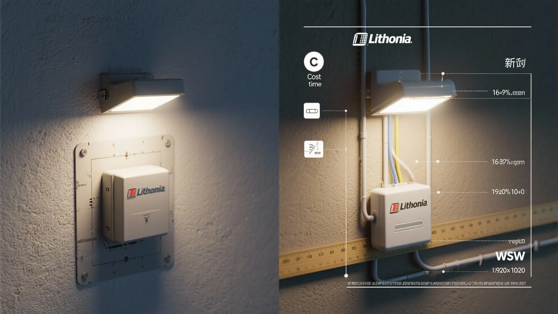 5. Retrofit vs. new-install — quick tips