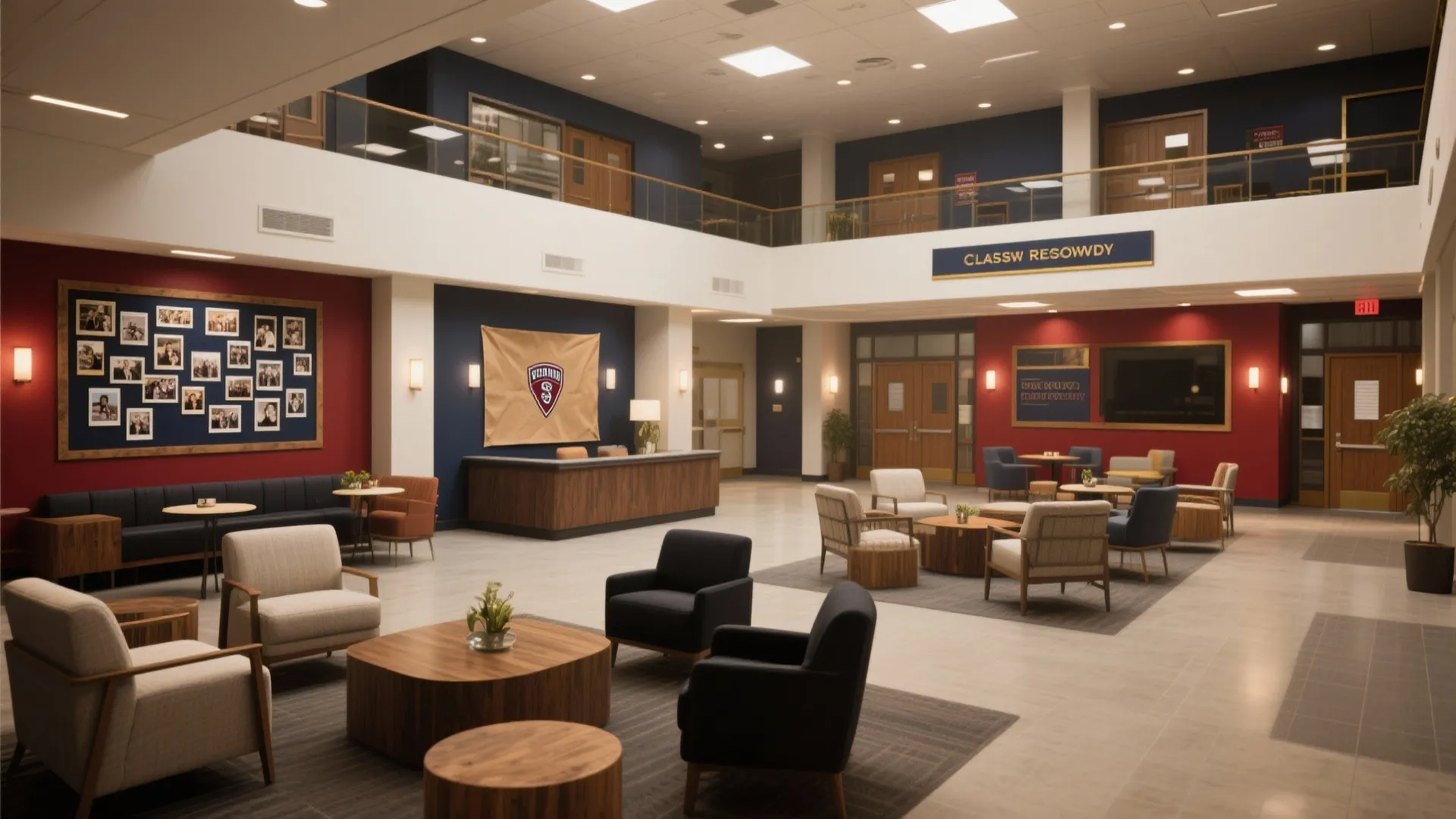 Creative Class Reunion Decoration Ideas: Transform Your Reunion with These Fun and Memorable Decor Tips