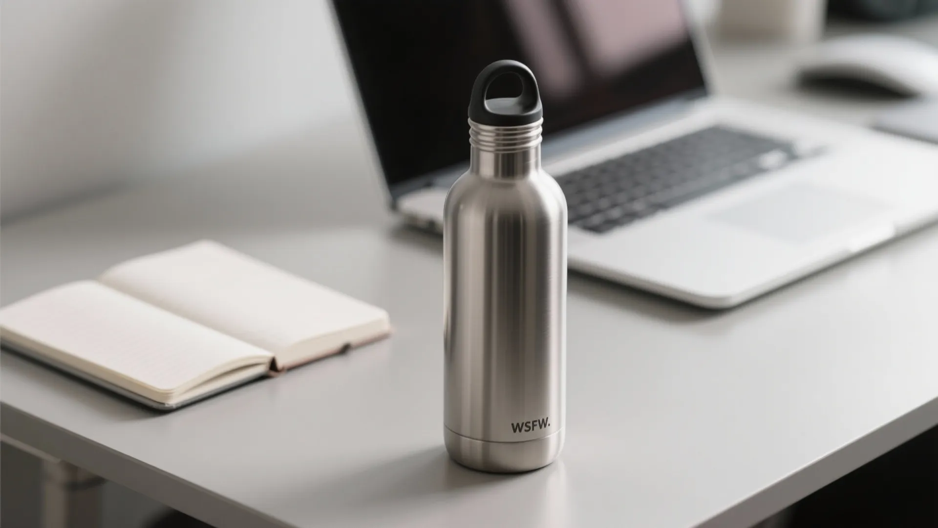 2. High-Quality Reusable Bottles