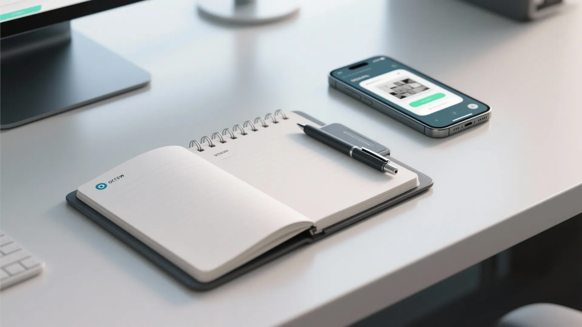 8. Reusable Smart Notebook