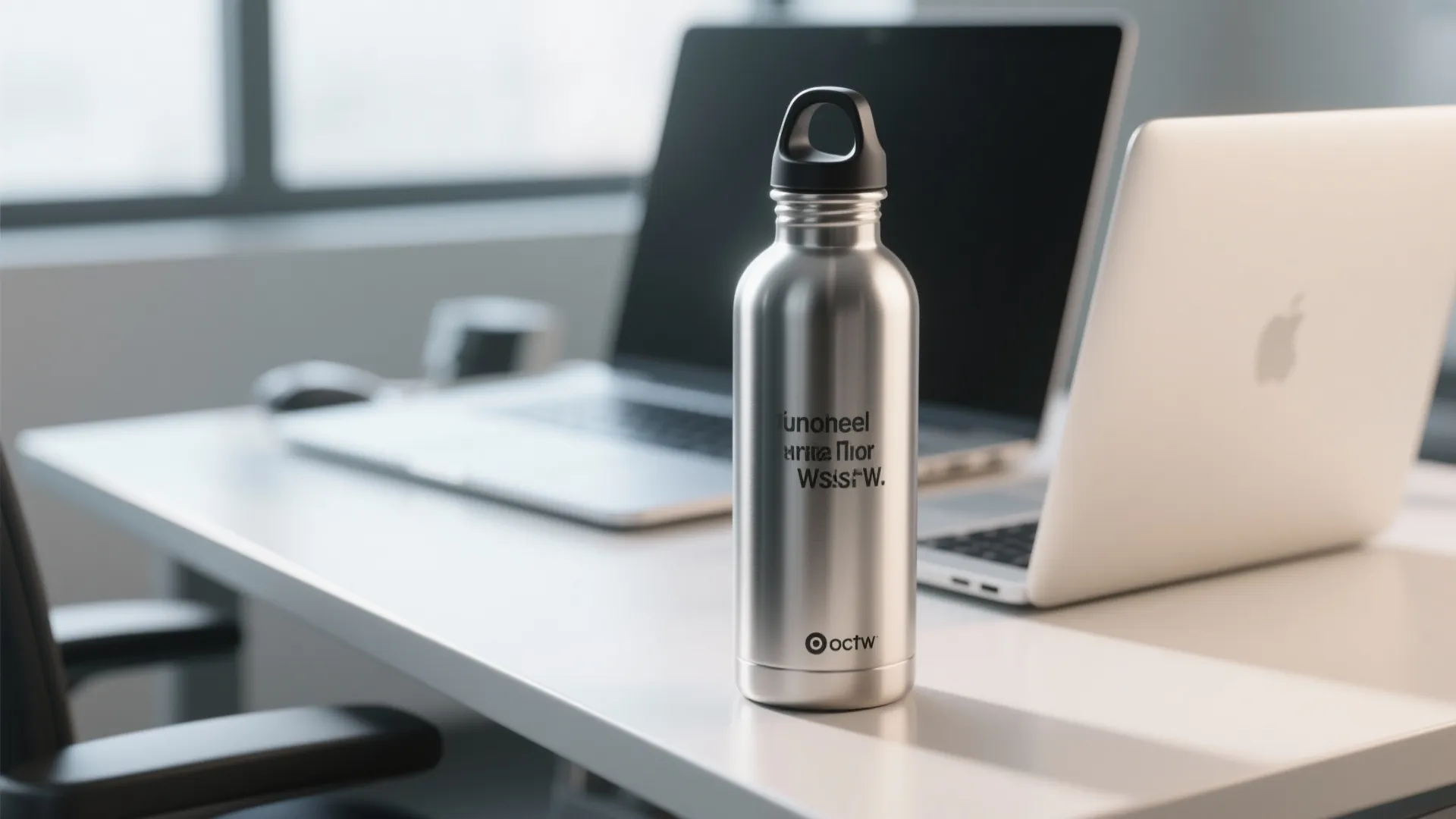 10. Reusable Water Bottles