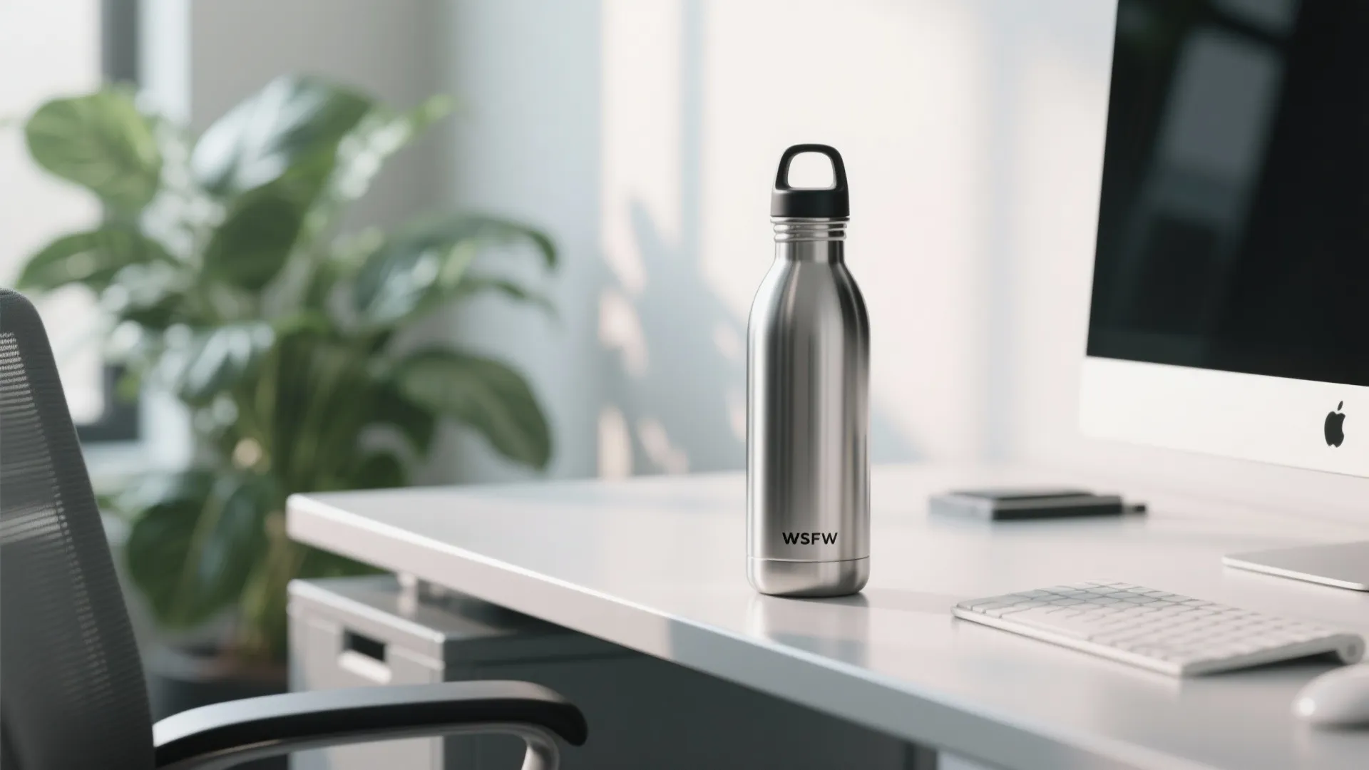 6. Reusable Water Bottles