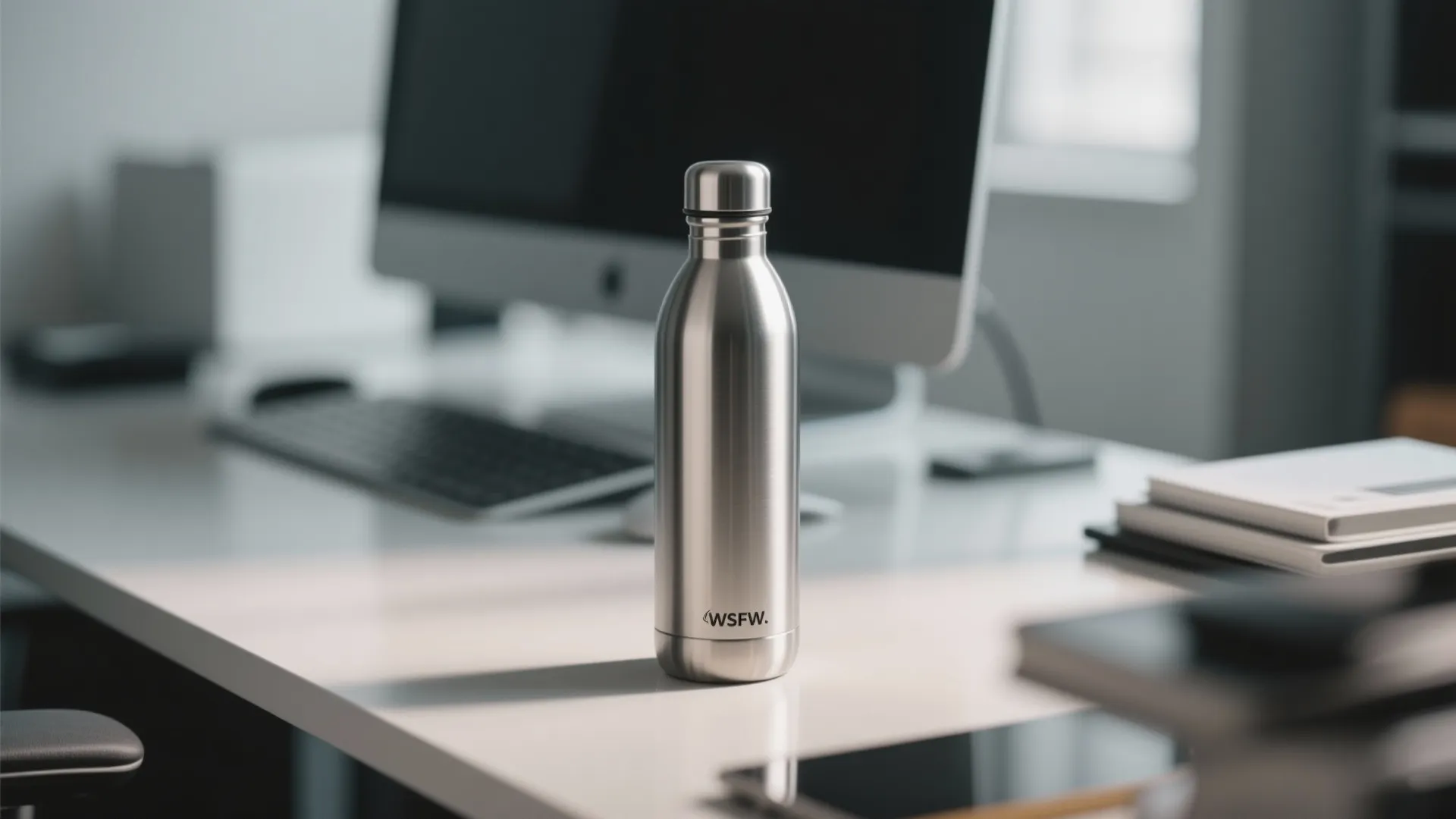 9. Reusable Water Bottle