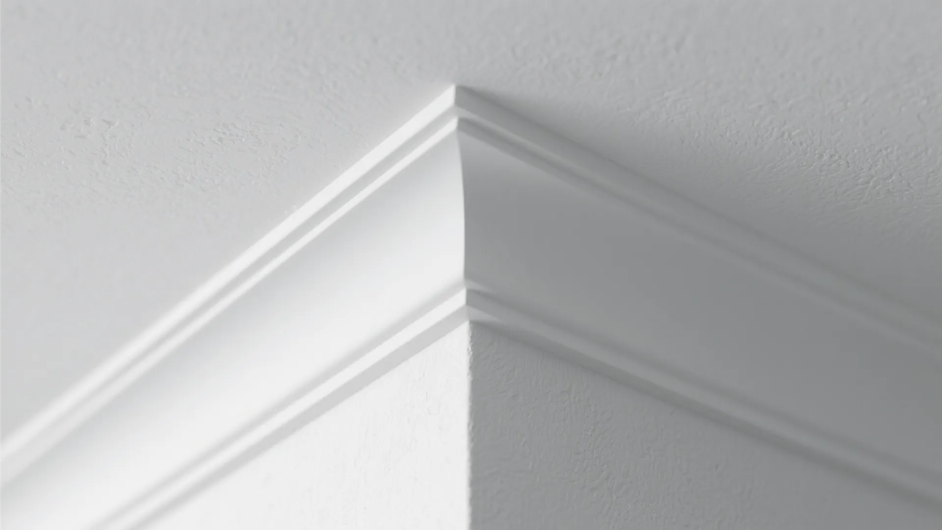Modern Minimal Gypsum Lines