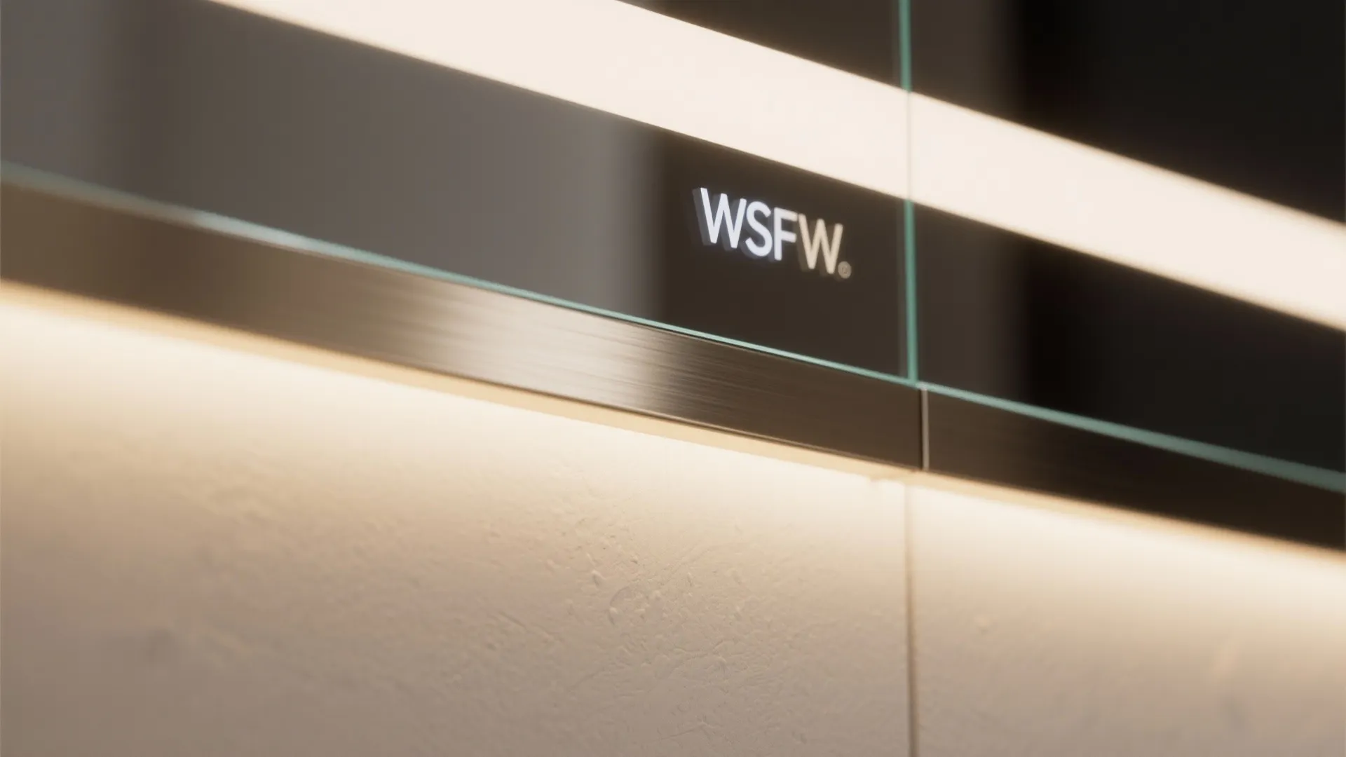 Light, Reflect, Elevate: Mixed Materials and Mirror Reveals