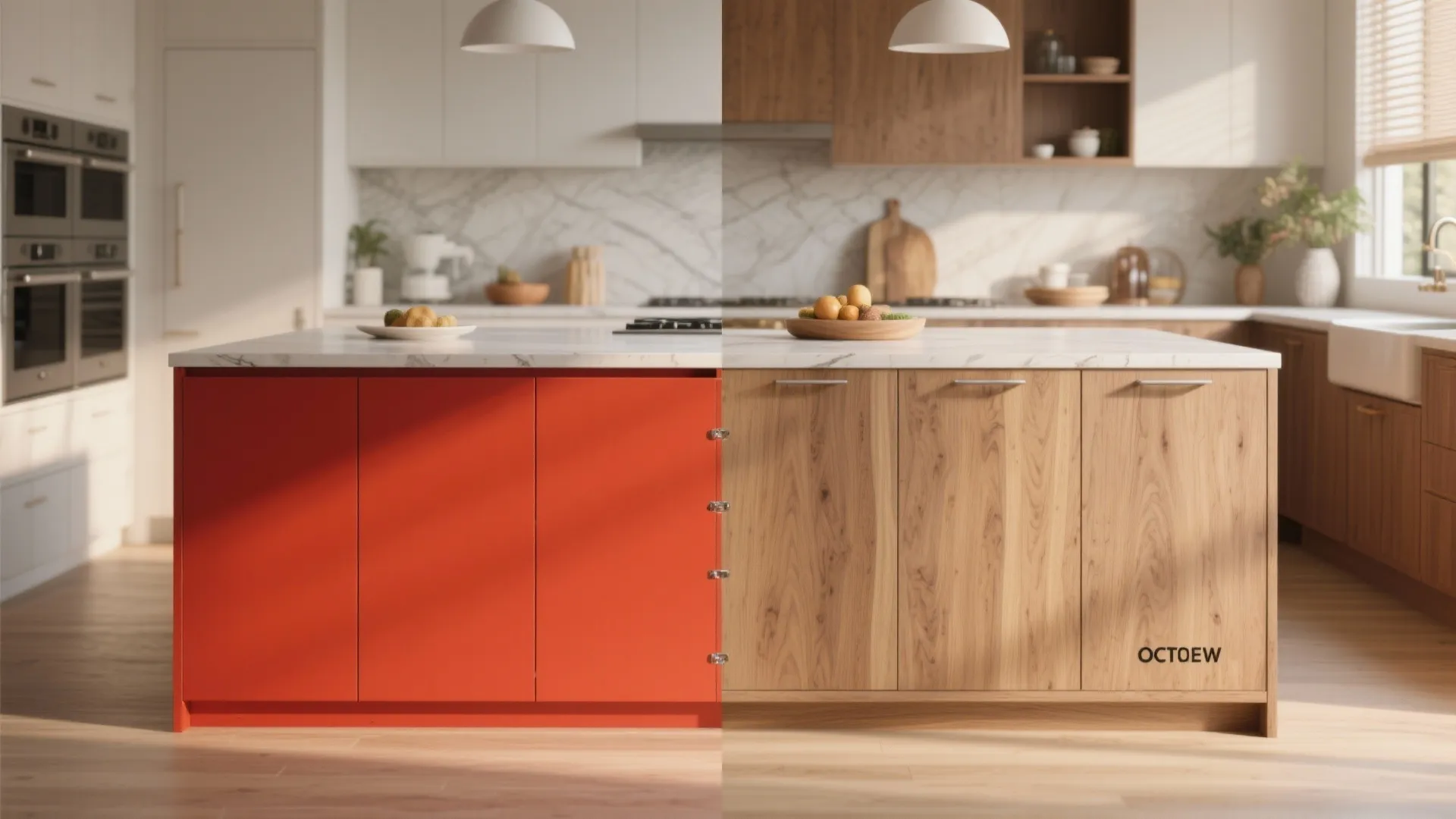 5. Swapable or Reversible Panels for Flexibility