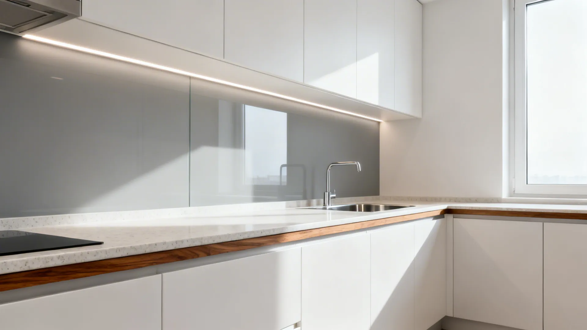 5 Kitchen Slab Design Ideas in Revit (Pro Tips Inside): Small spaces spark big ideas—here are my 5 battle‑tested ways to design kitchen slabs in Revit with clean models, smart families, and build‑ready details.