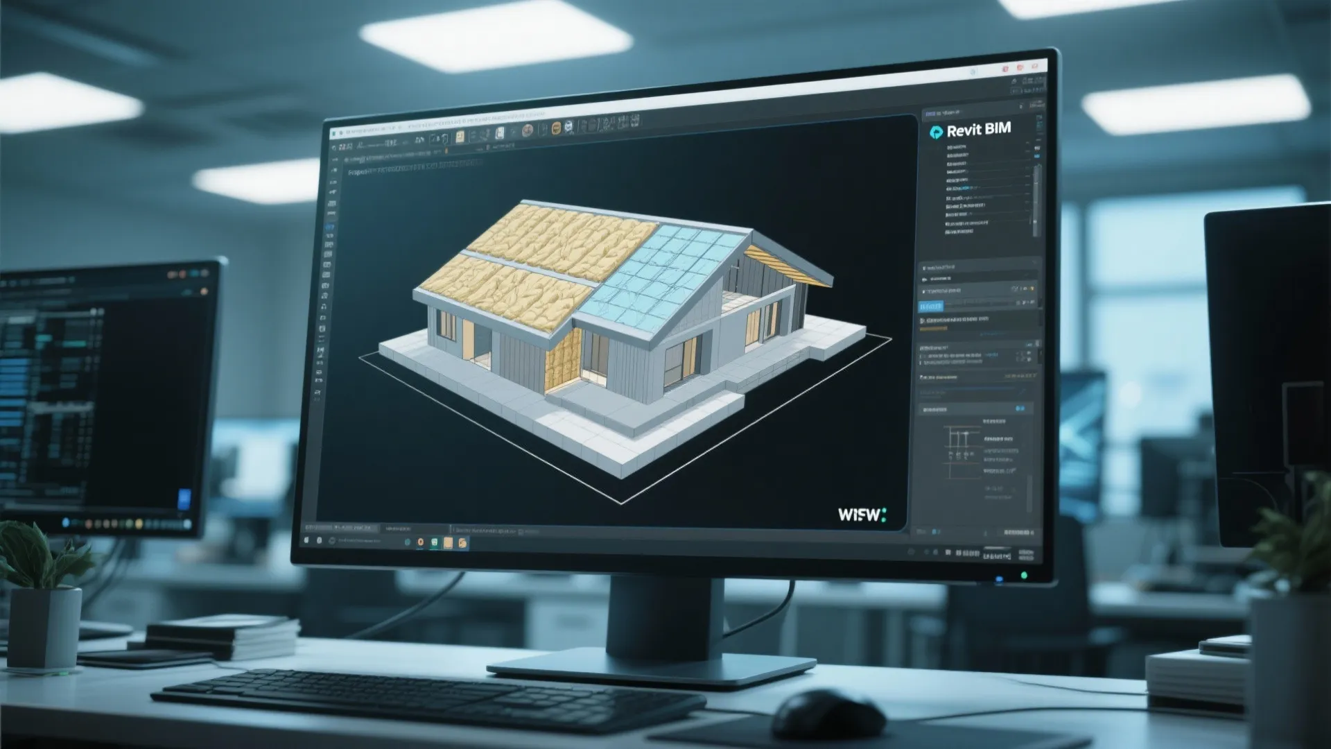 7. Revit Student Version