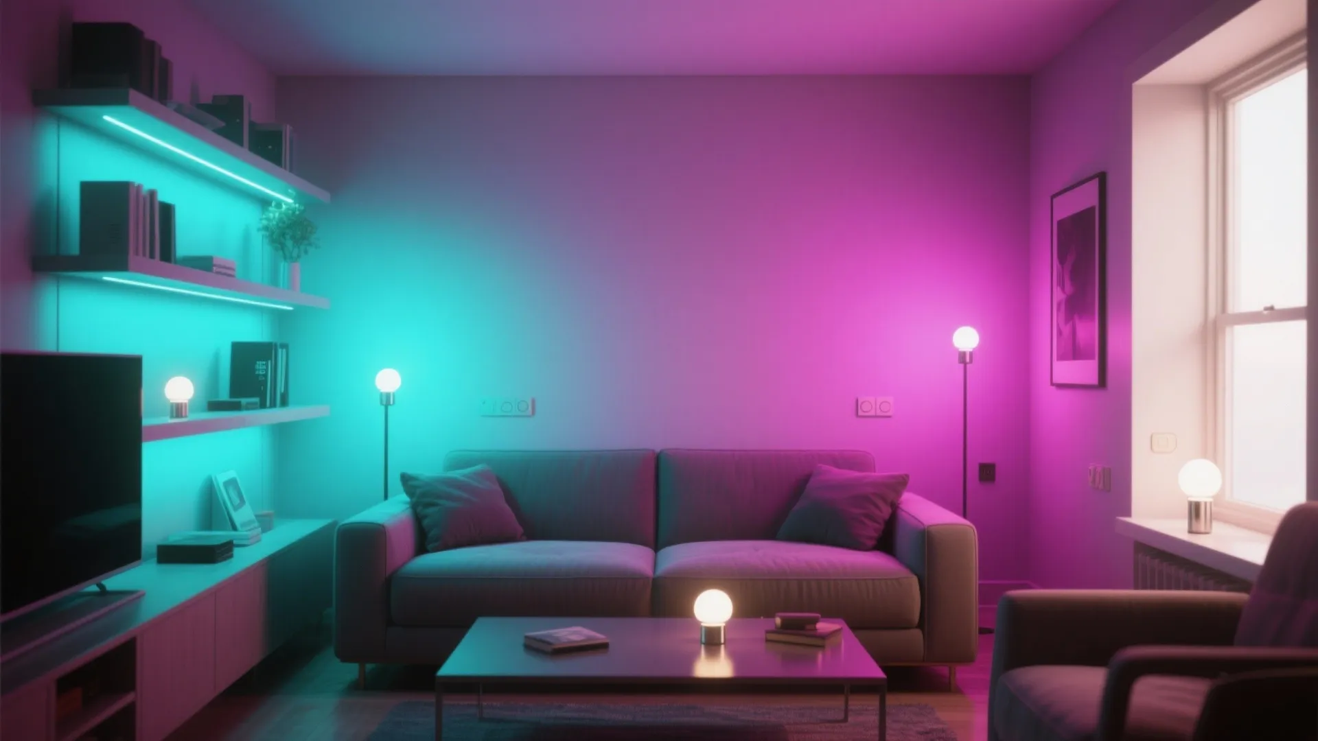 4. Smart RGB Canister Upgrade