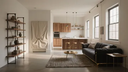 Restoration Hardware Small Spaces: 5 Stylish Ideas