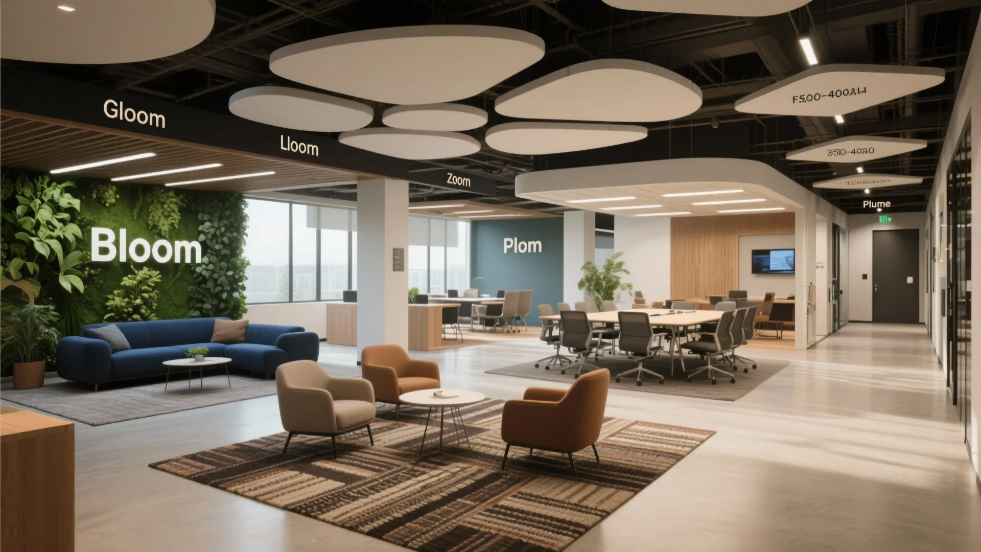 Words That Rhyme With Room: The Ultimate List for Interior Design Inspiration: 1 Minute to Find the Perfect Rhyme For Your Next Project