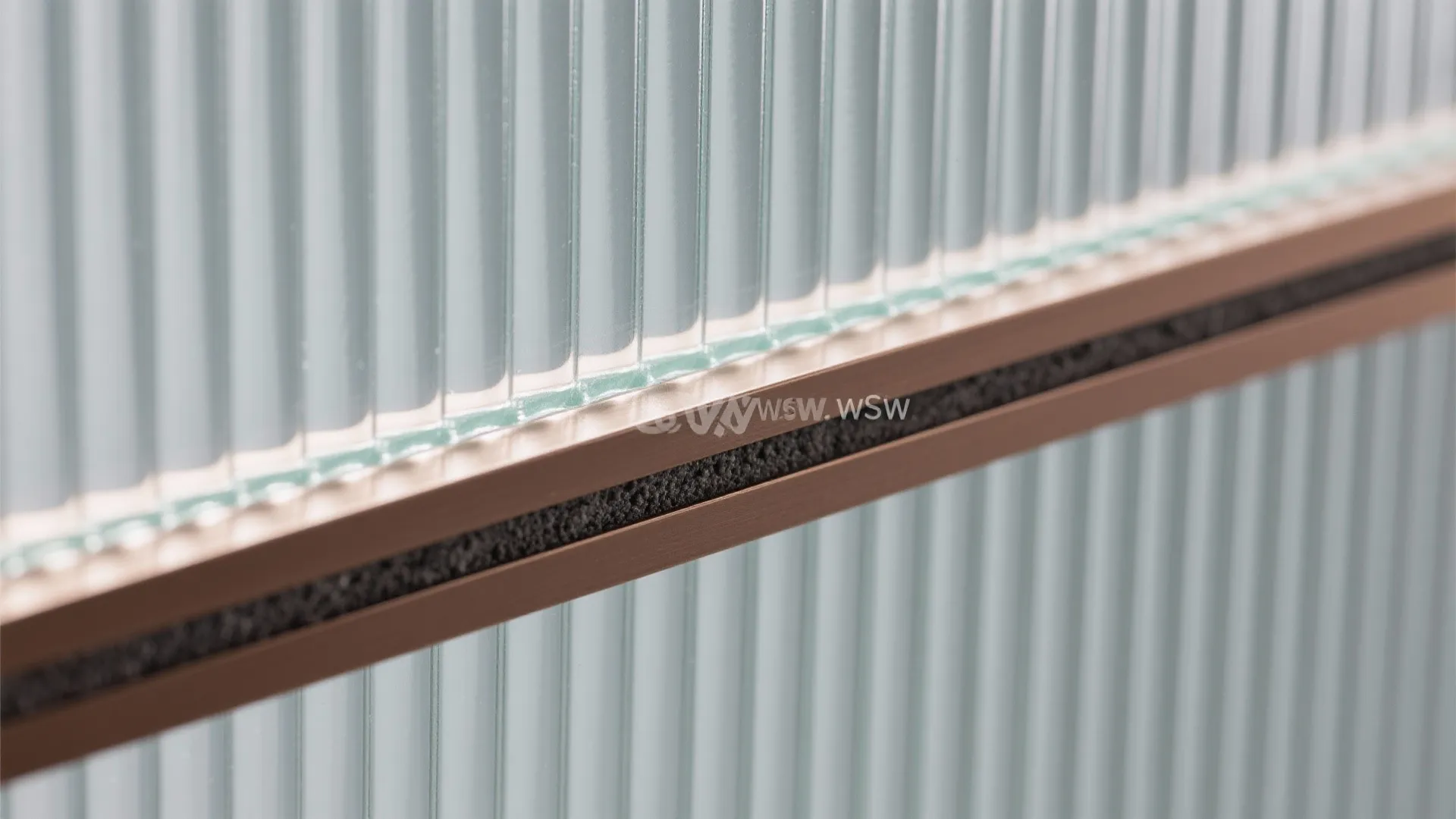 Glass Partitions for Light, Privacy, and Zoning