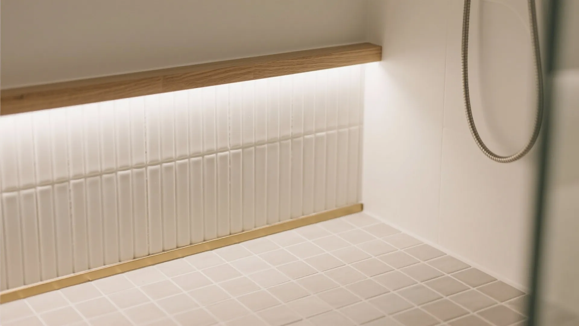 Light, Color, and Texture: Calm, Not Clinical