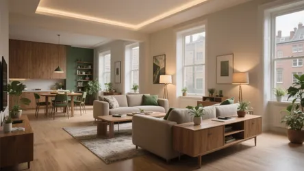 3 Bedroom Apartments in Richmond, VA — 5 Space-Savvy Ideas