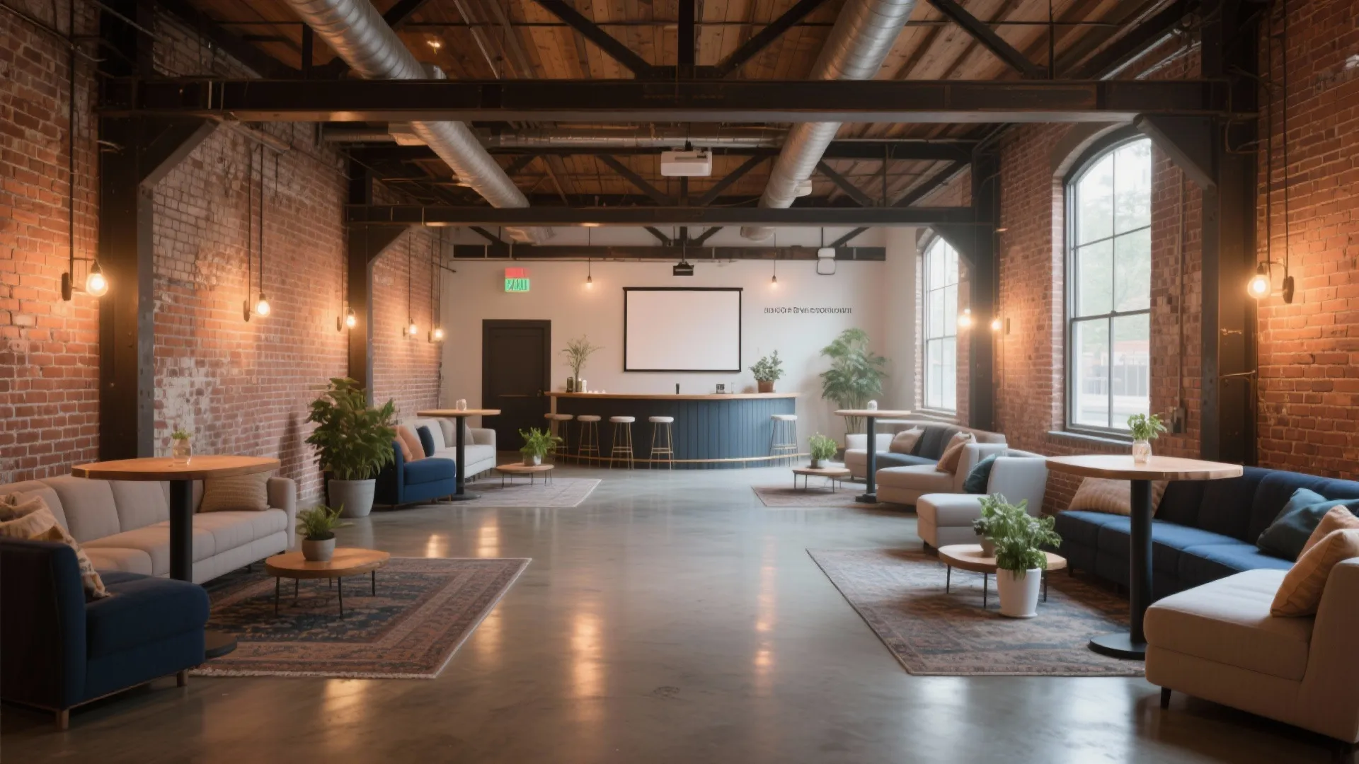 Small Event Spaces in Richmond VA: Find Your Perfect Venue: Fast-Track Guide to Unique Small Event Spaces in Richmond VA