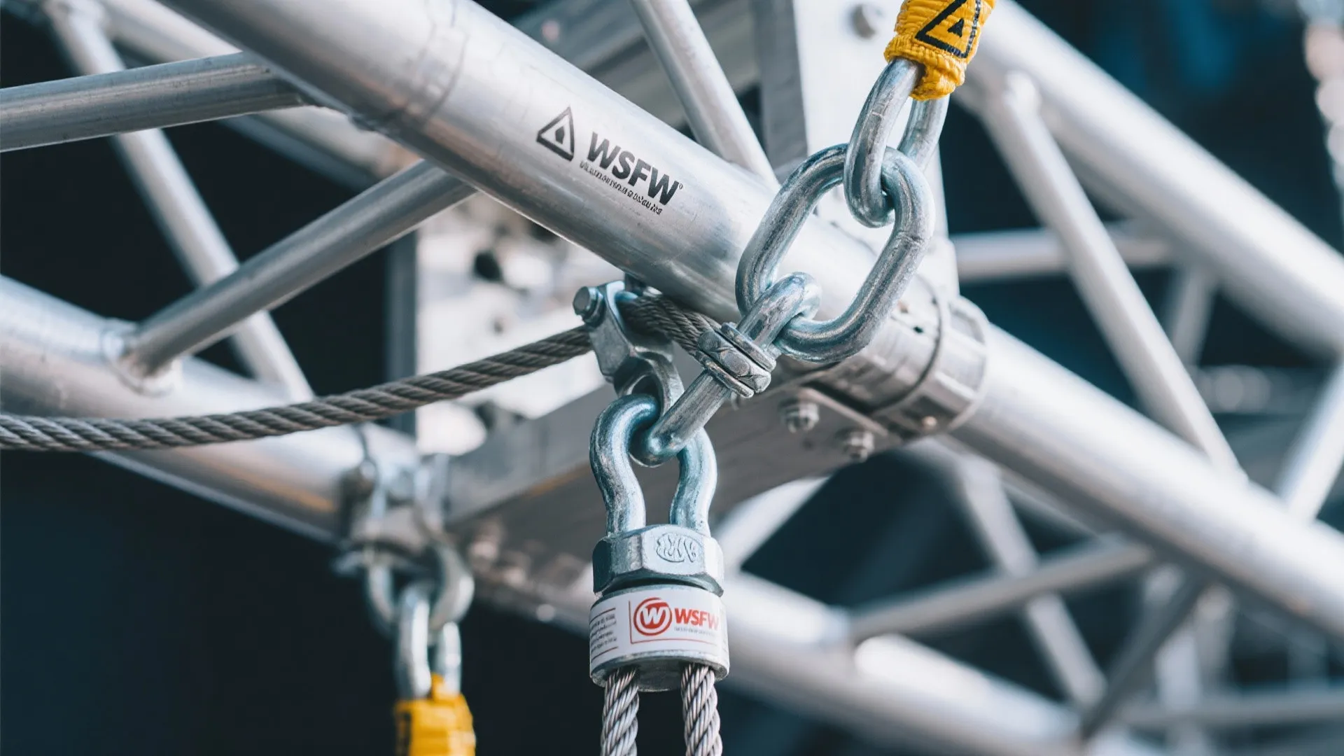 Safety‑First Load Calculations and Redundancy