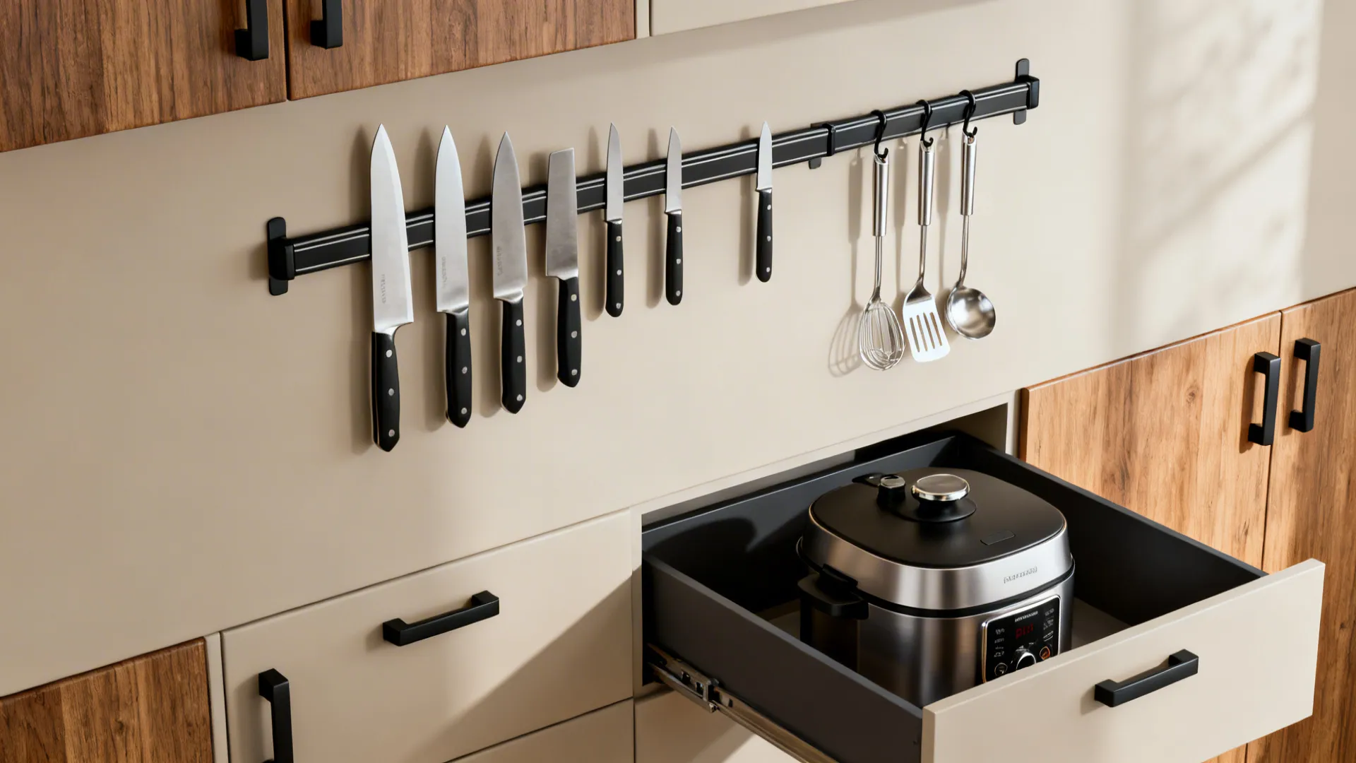 Materials and Tools: The Right Gear, Not All the Gear