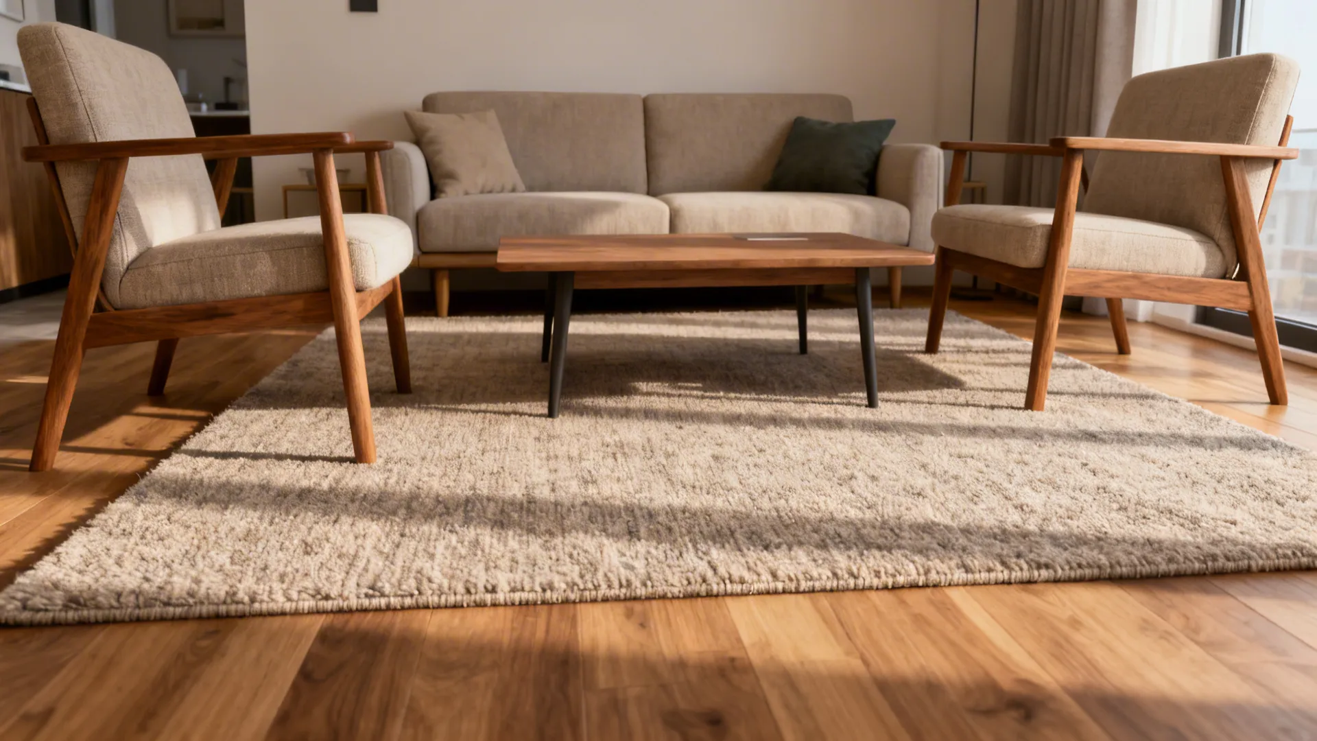 1. Anchor with the right size