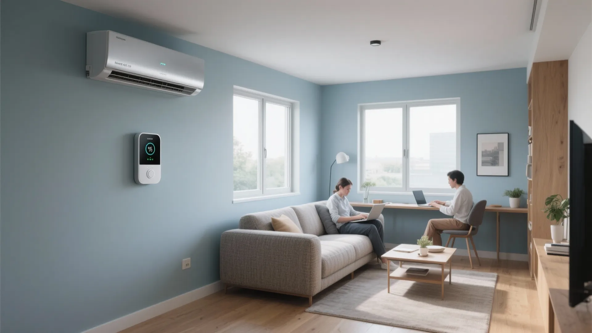 How to Calculate AC Room Size by Ton: Quick Guide: 1 Minute to Find Your Perfect AC Size and Save Energy Fast