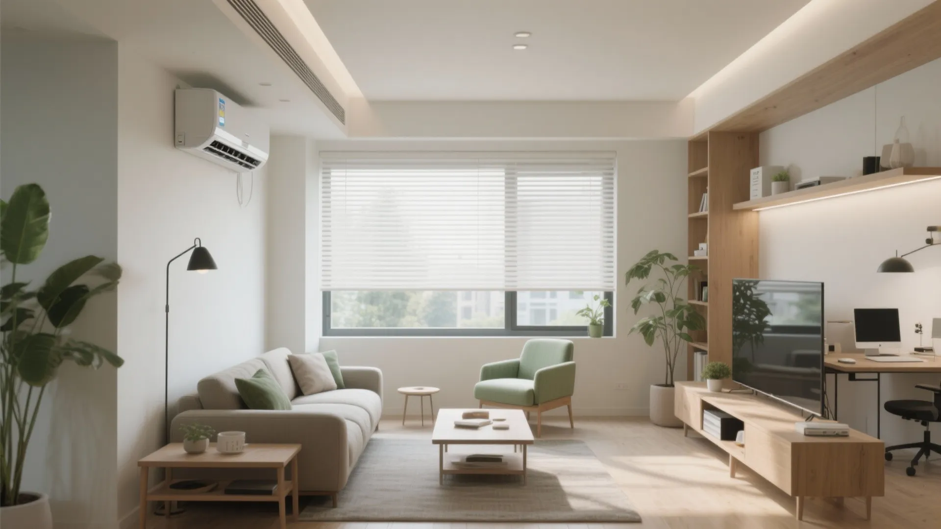 1.5 Ton Split AC Room Size: The Ultimate Guide: Fast-Track Guide to AC Fit—Find Your Room's Perfect Match in 1 Minute