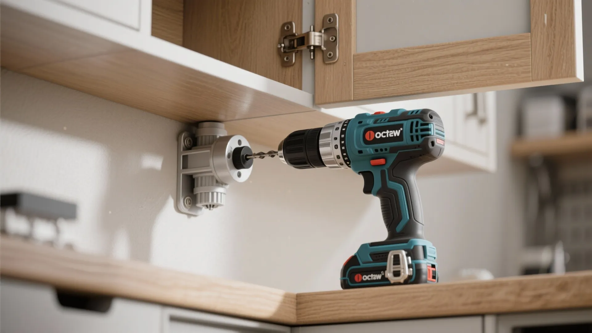 1. Pick the right tool and attachment