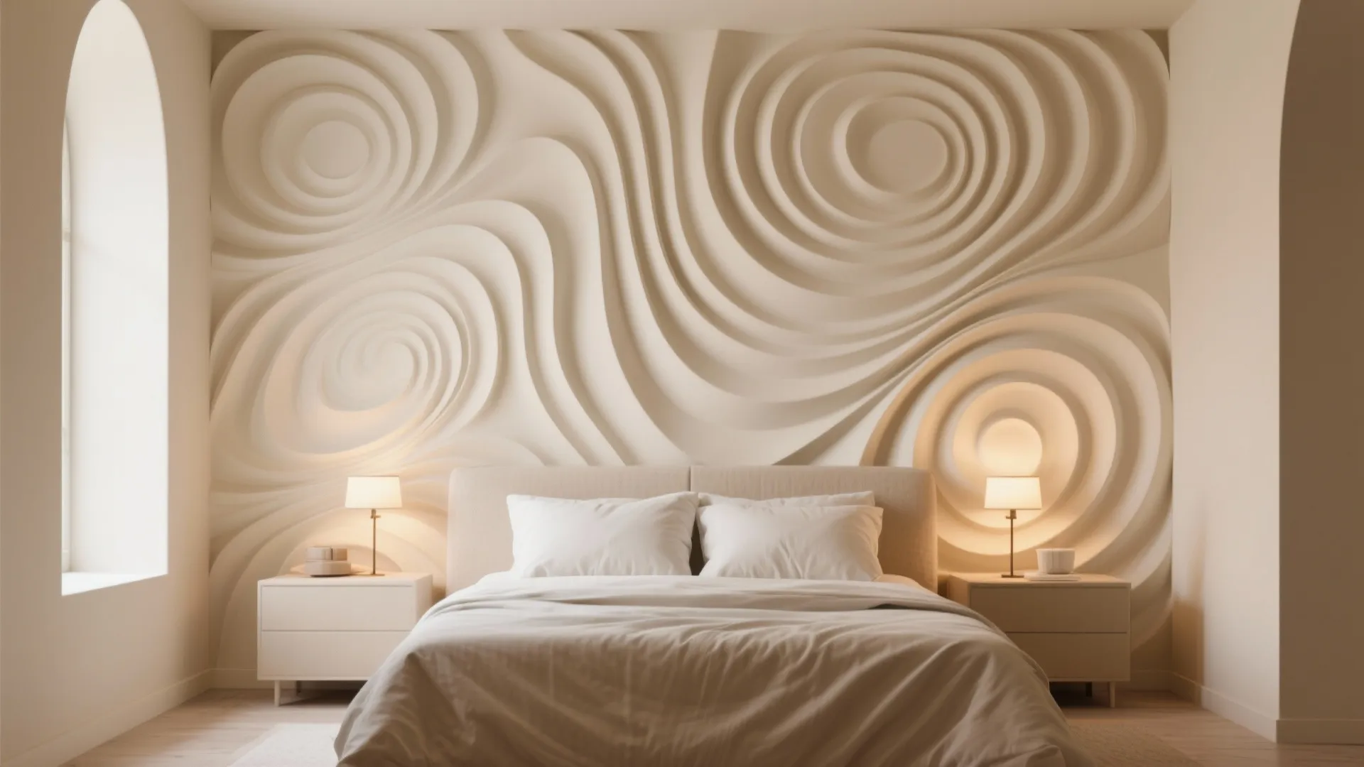 Abstract ripple effects