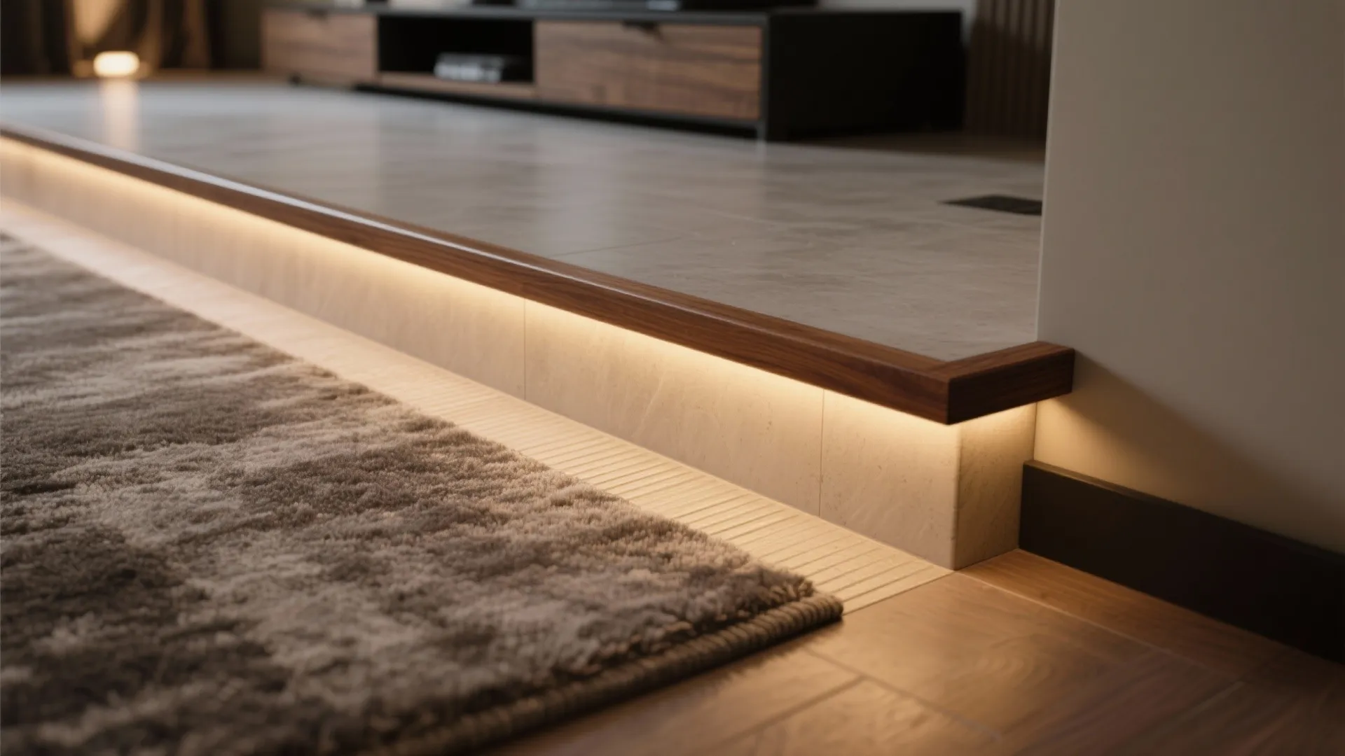 Modular Seating and Low-Rise Platforms