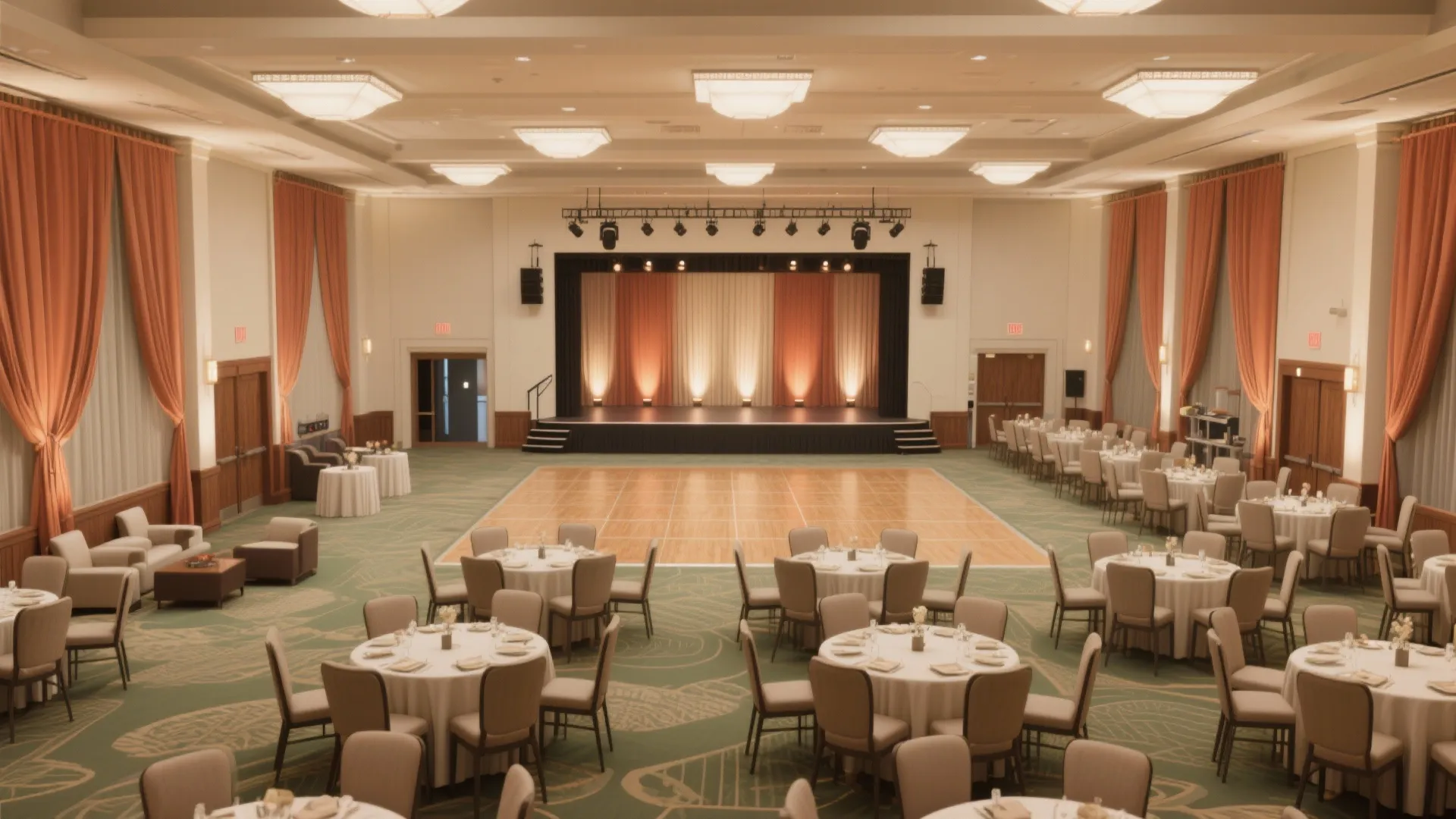 Ritambhara Banquet Hall: Your Event Destination Guide: Fast-Track Guide to Booking Ritambhara Banquet Hall in 1 Minute