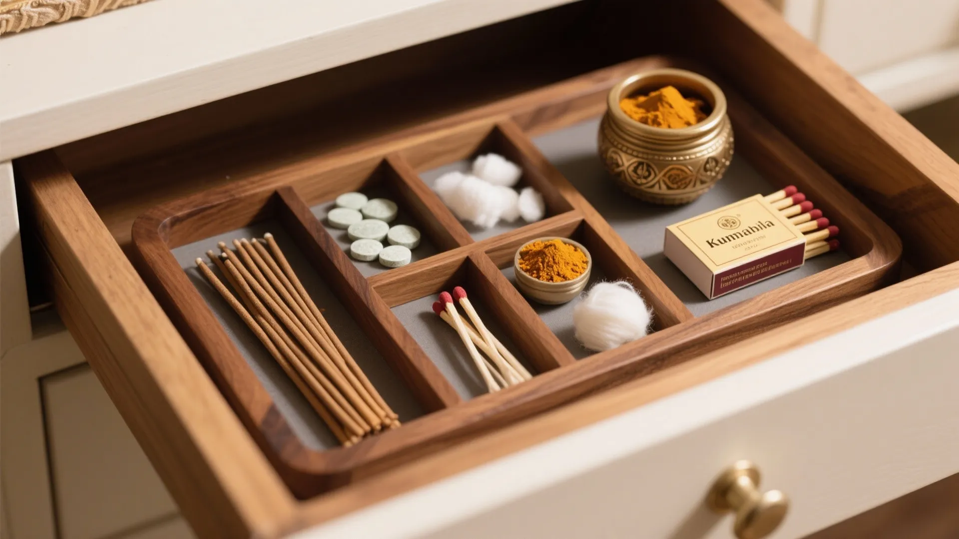 Storage, Ritual Flow, and Seating That Respects Elders