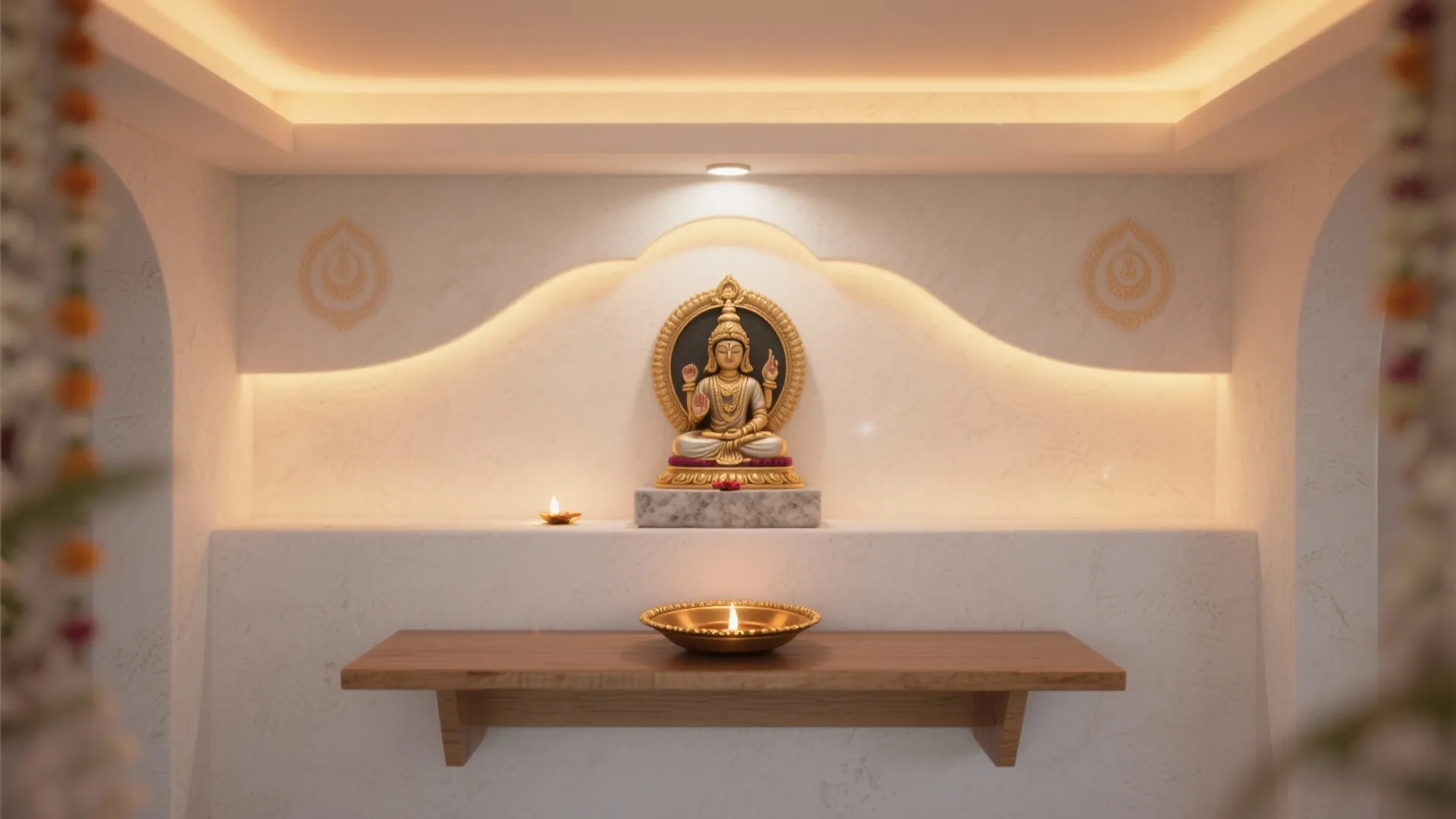 Ritual-Smart Lighting and Safety-First Detailing