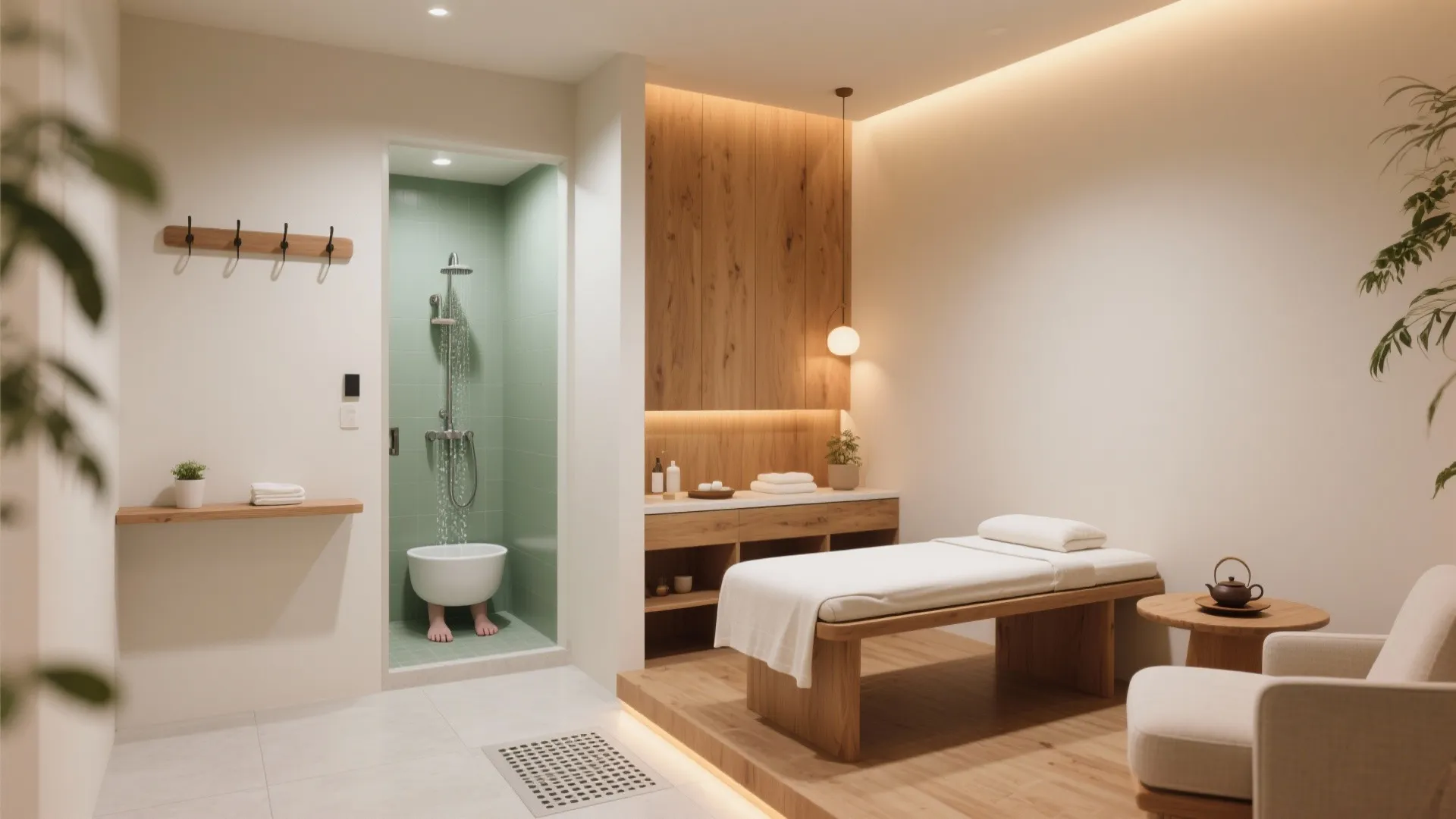 5) Design the Ritual Flow