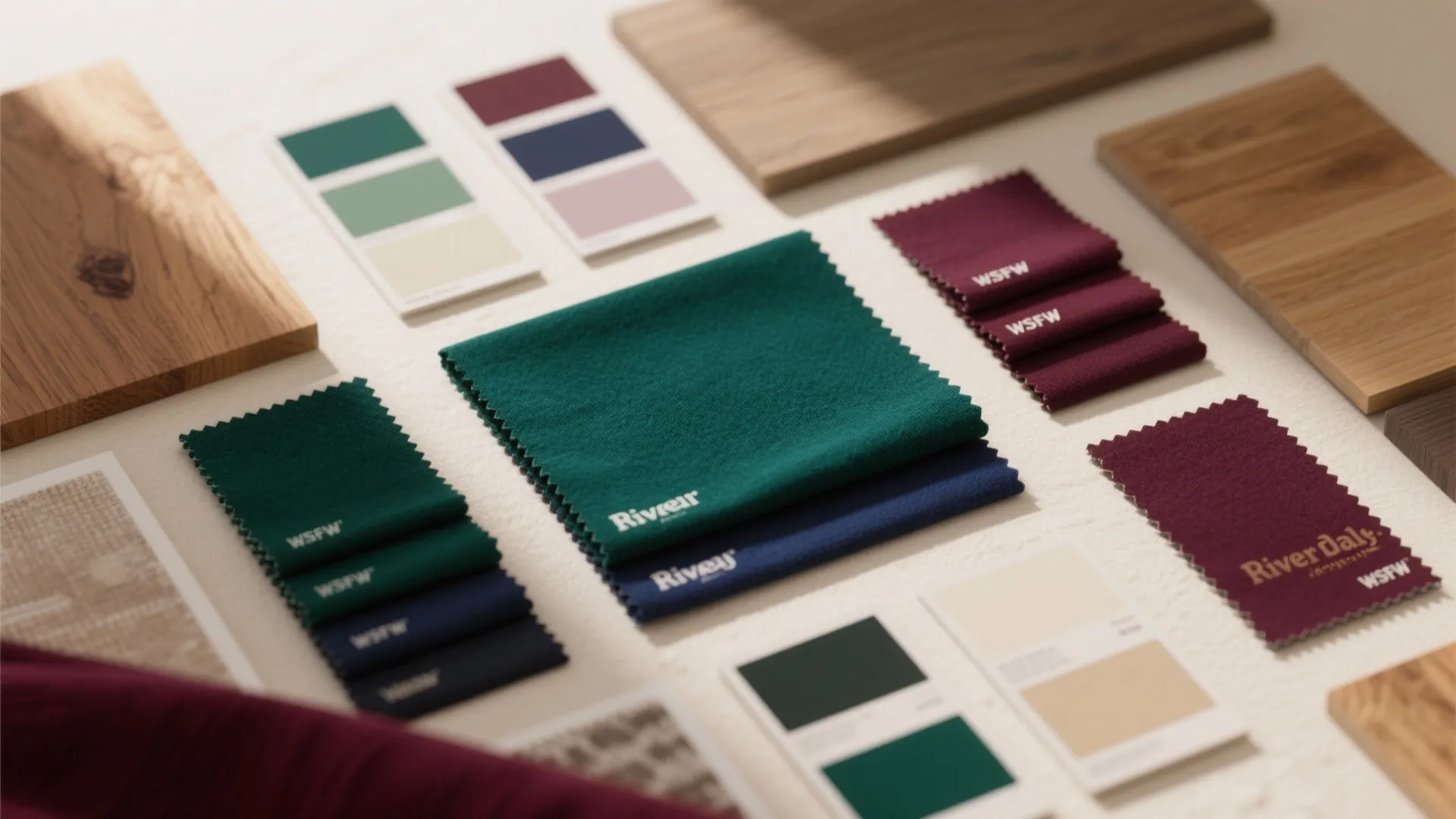 Tip 1: Play With Moody Colors