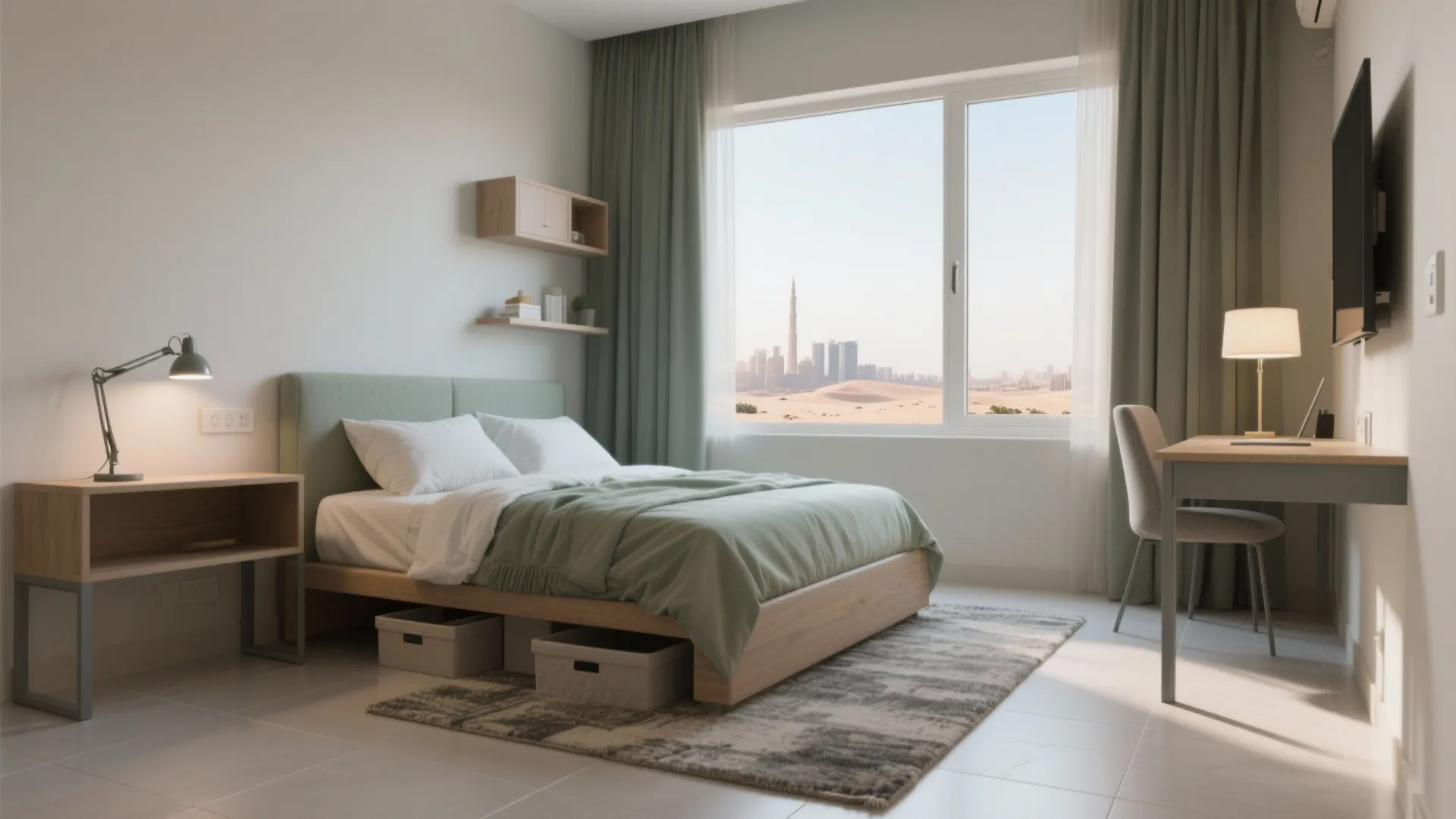 Room for Rent in Riyadh: Find Your Ideal Space Fast: Fast-Track Guide to Renting the Perfect Room in Riyadh
