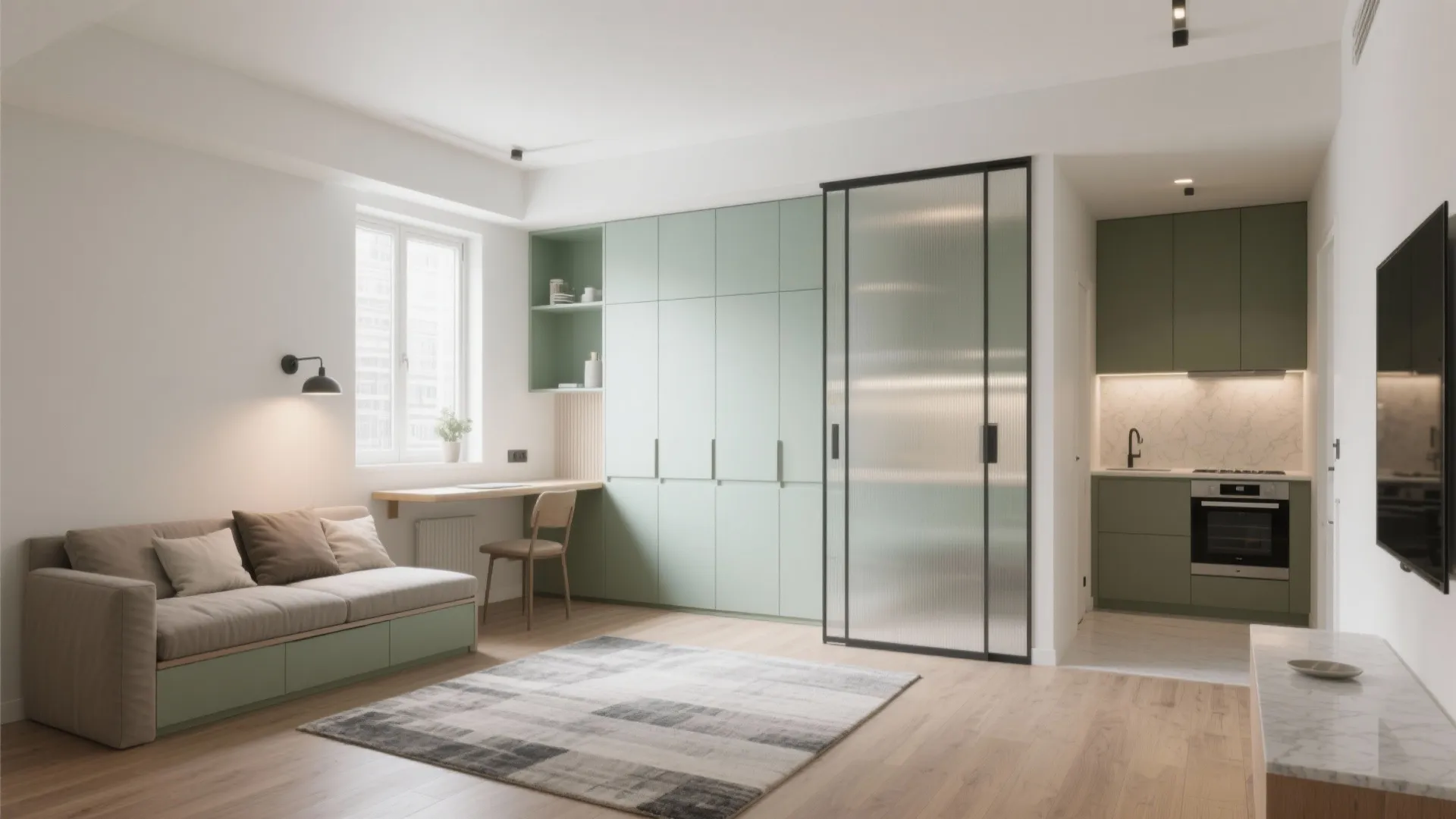 RK Room Meaning: What Does 'RK Room' Stand For in Property Listings?: 1 Minute to Understand 'RK Room'—Save Time on Your Property Search!