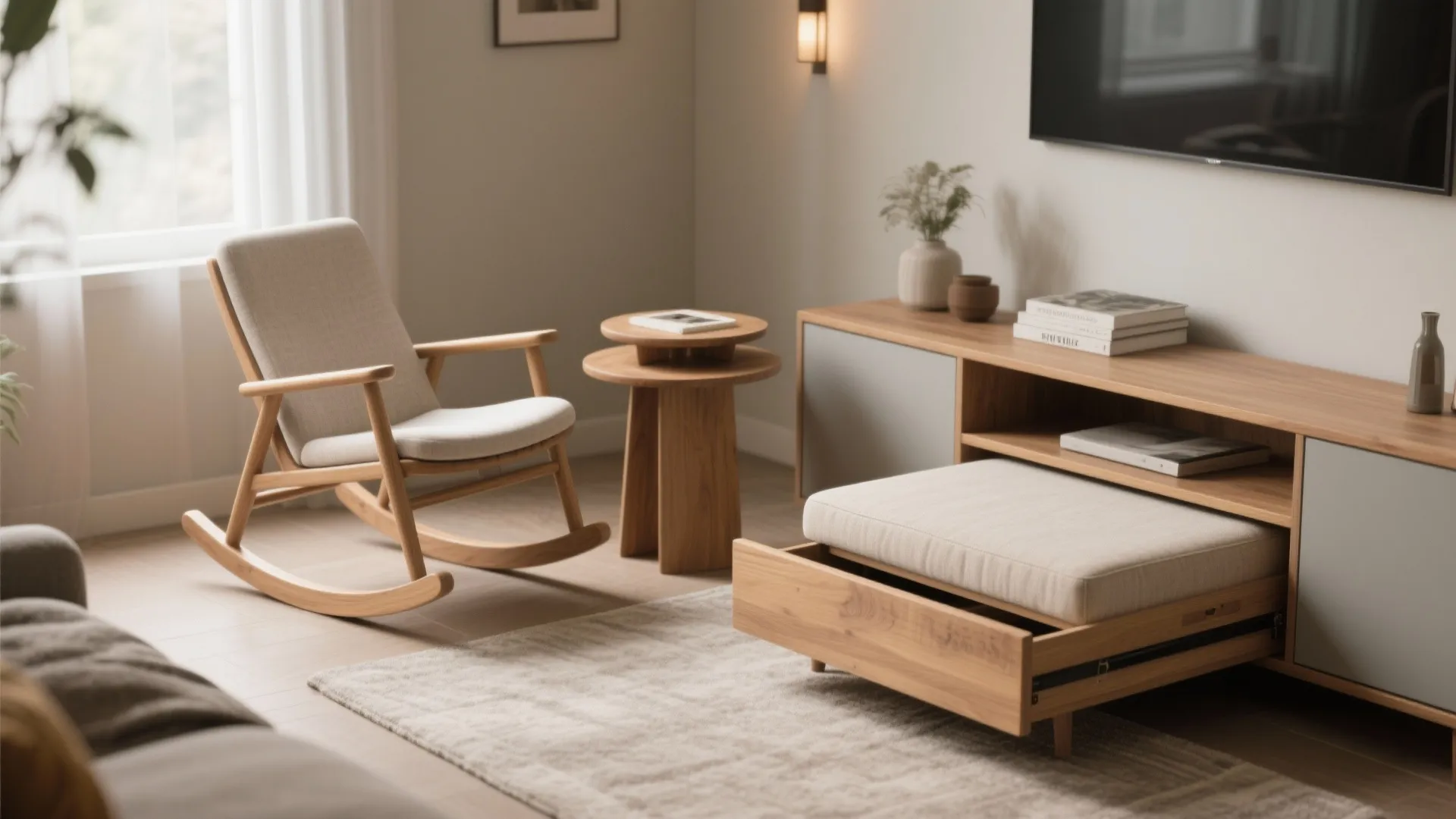 4. Multi-Functional Pairings