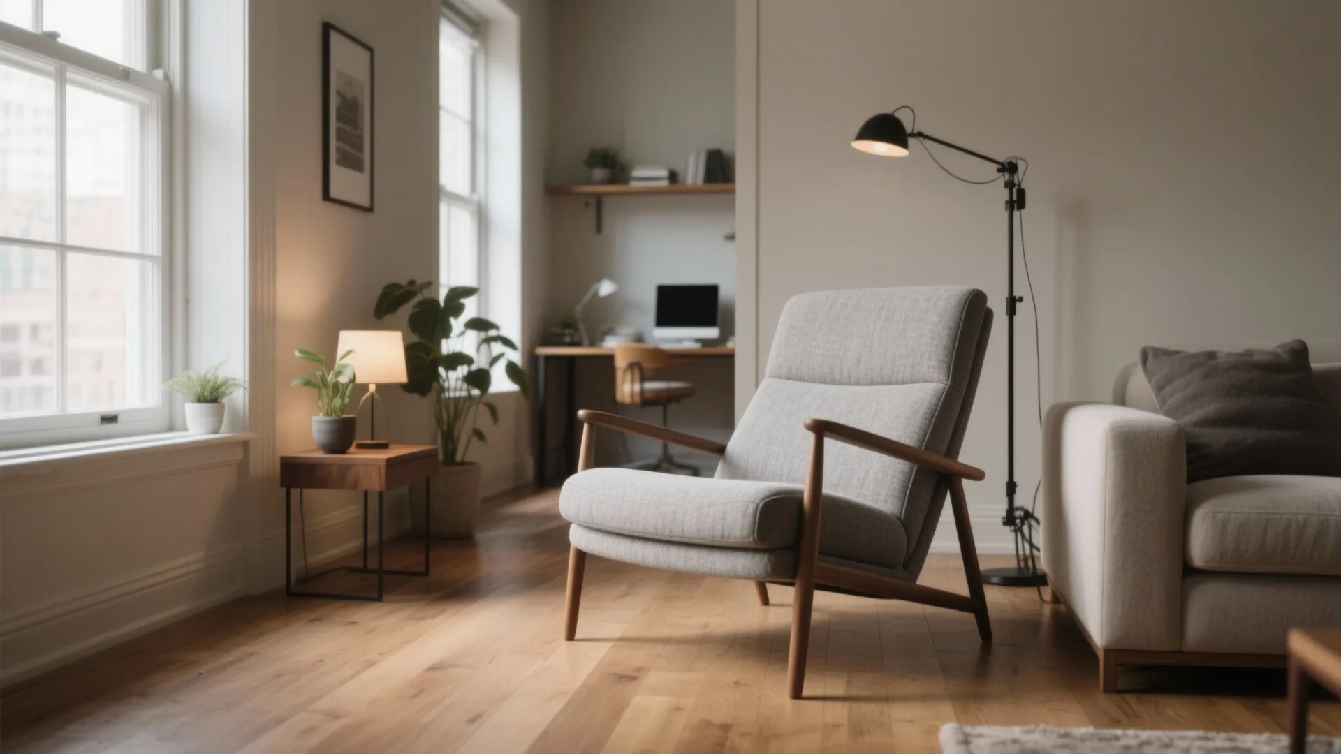 Rocker Recliner Ideas for Small Spaces: 5 Smart Picks