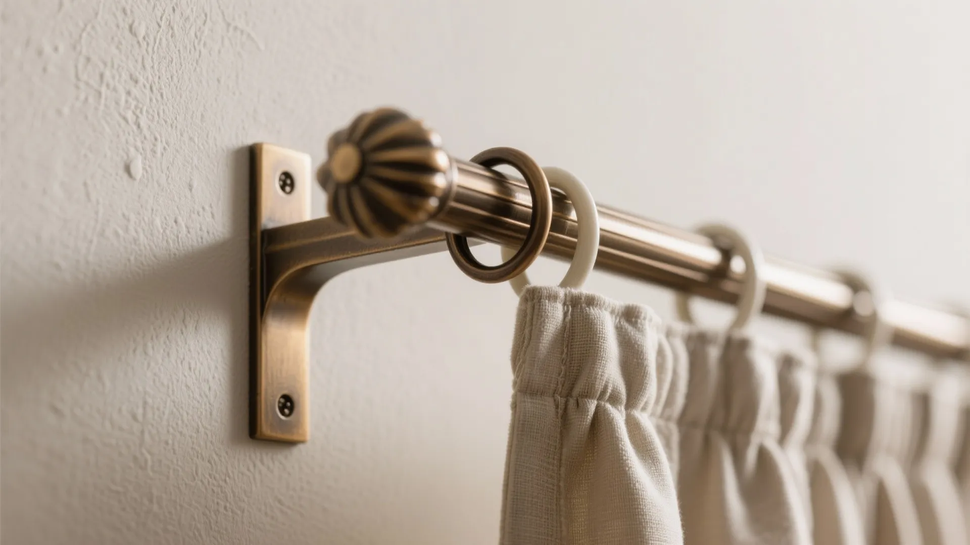 Smart Rod Placement and Wide Stack-back