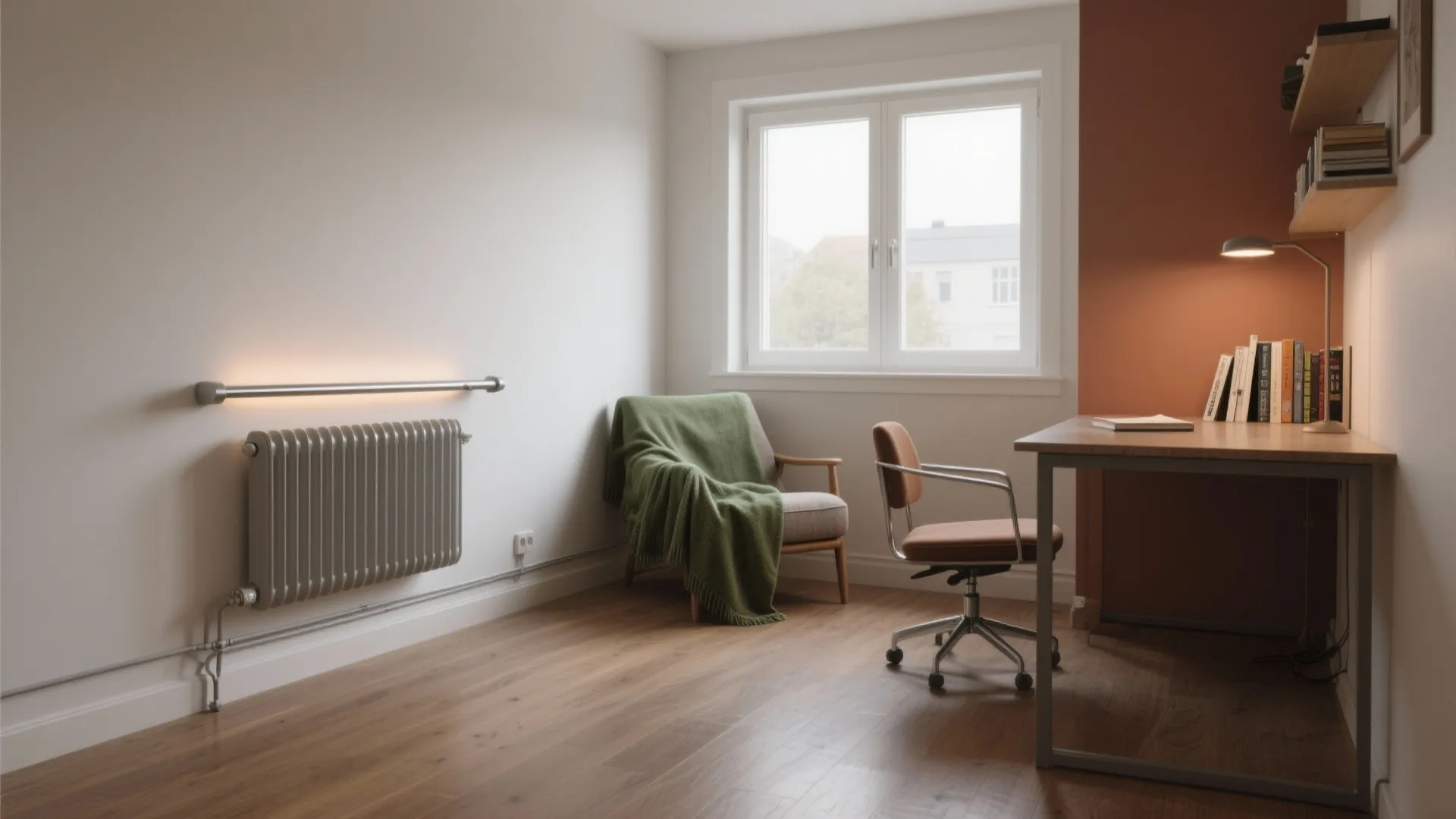 Rod Heater for Room: Efficient Heating Solutions: Fast-Track Guide to Choosing the Right Rod Heater for Your Space