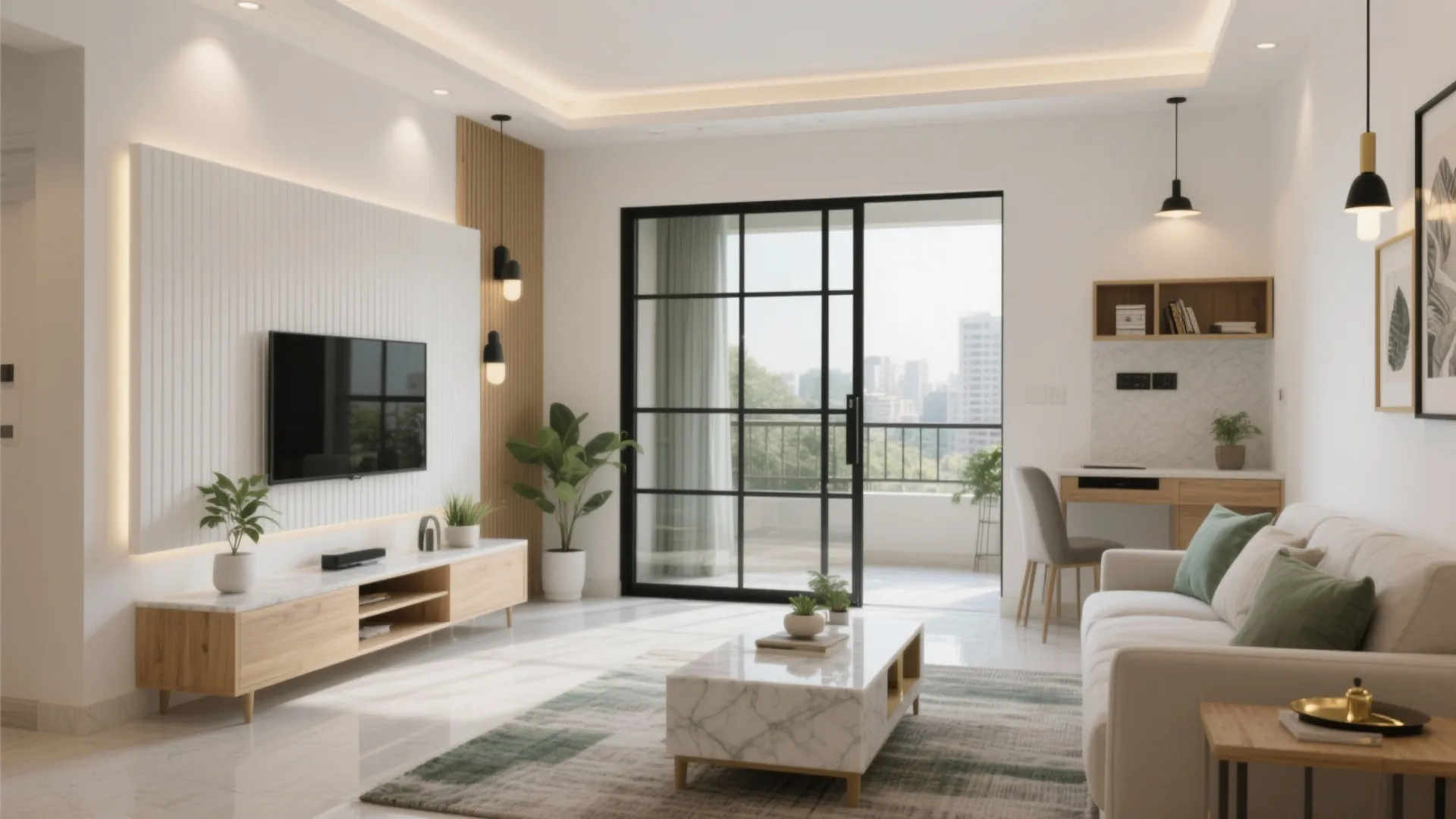 5 Smart Design Ideas for a 3 BHK Flat in Rohini: My real-world blueprint to maximize light, storage, and flow in a Rohini 3 BHK—backed by experience and expert data