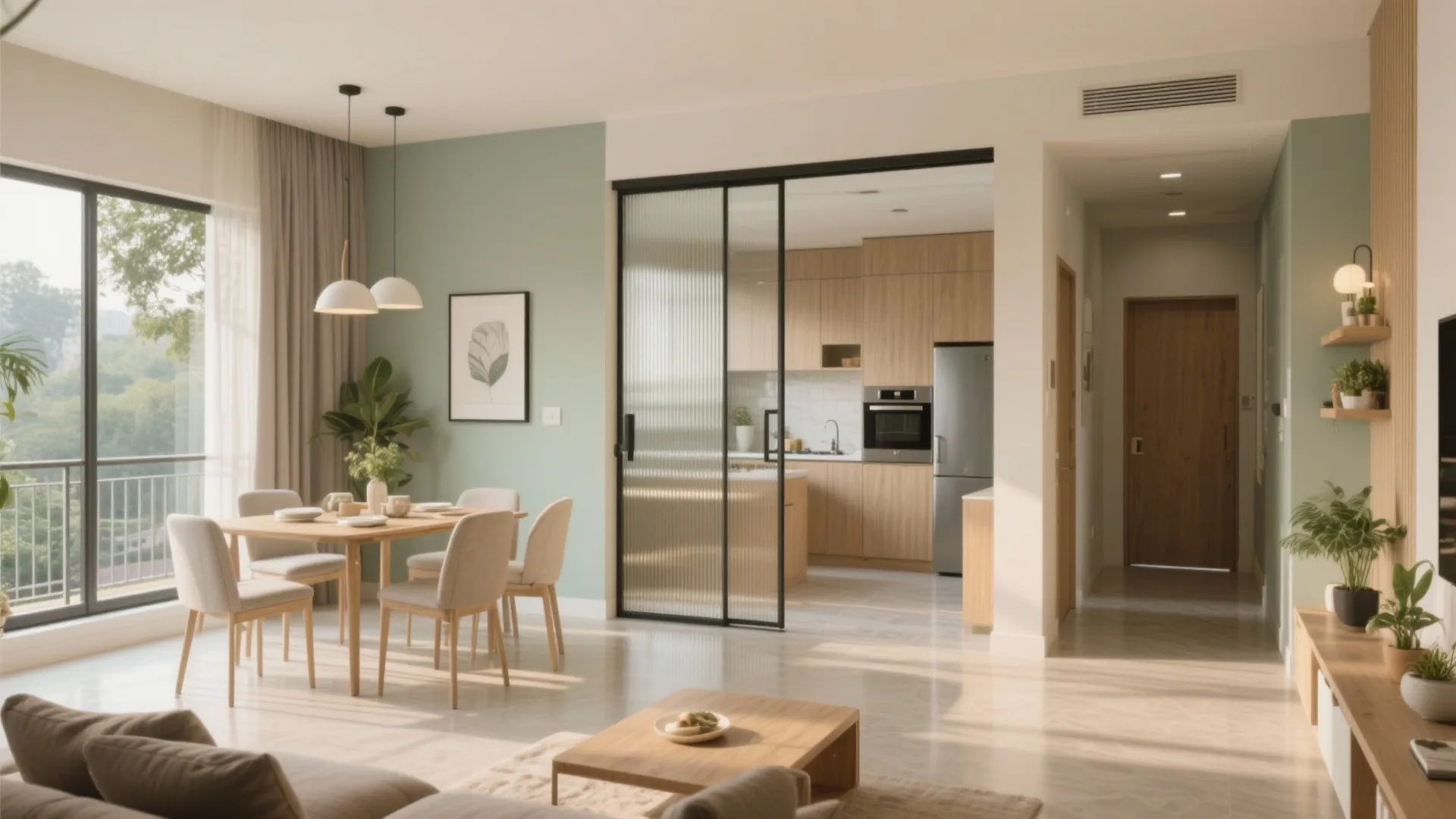 3 BHK Flats in Rohini Delhi: 5 Smart Design Ideas: Space-smart, light-filled, and family-ready interiors tailored for Rohini’s 3 BHK apartments—my field notes, costs, and data-backed tips